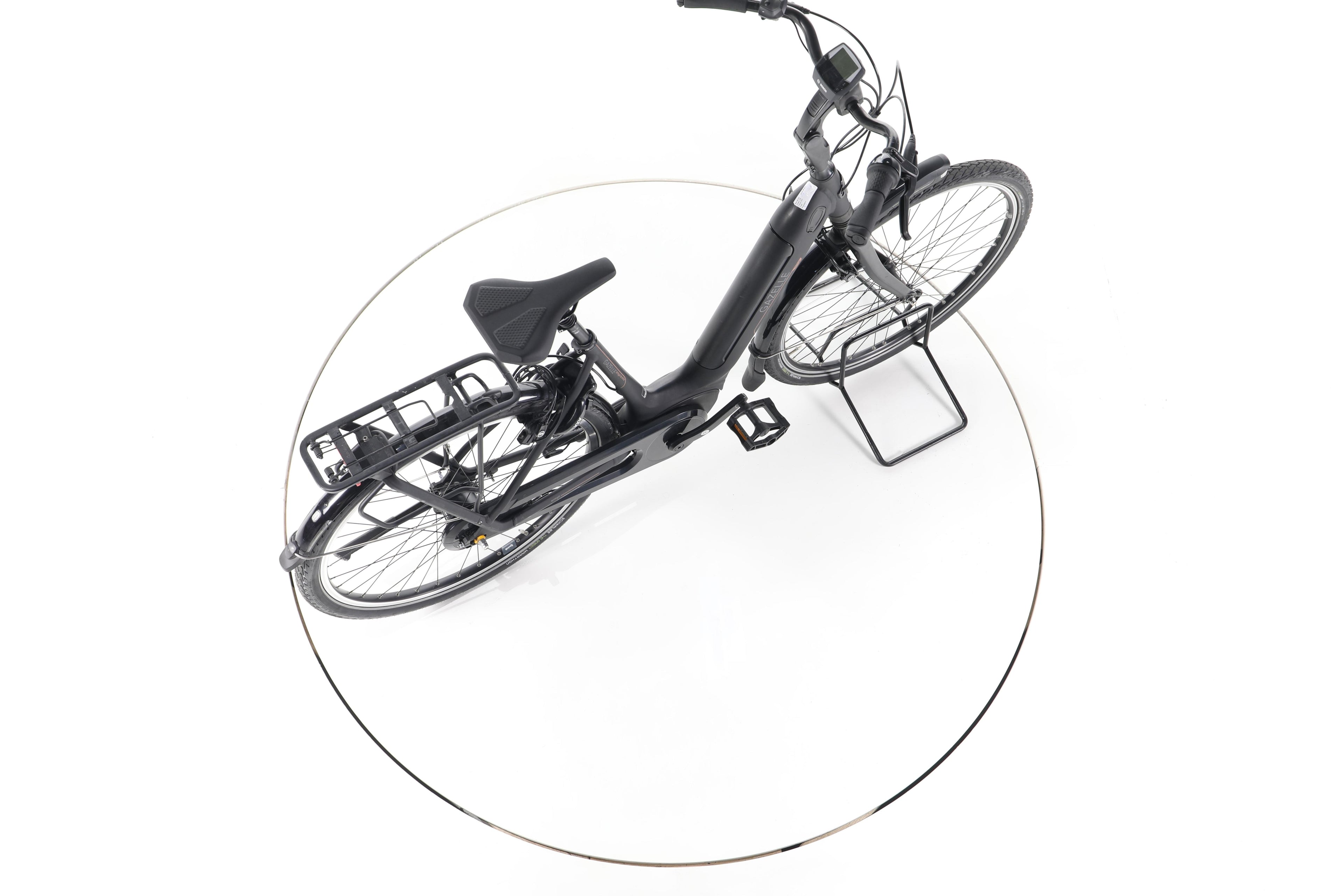 Gazelle Arroyo C8 HMB Elite City E-Bike Tiefeinsteiger - Image 24