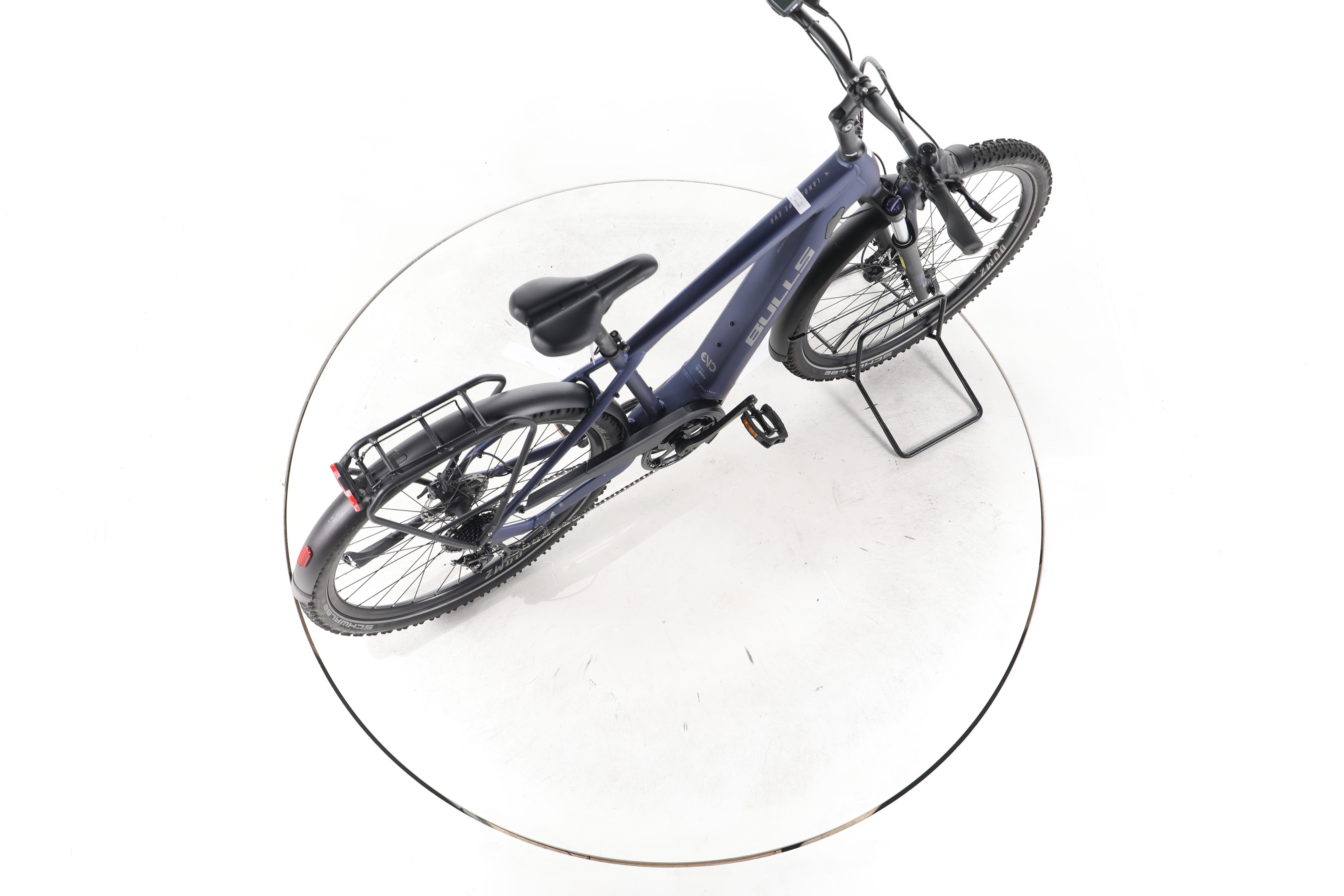 Bulls Landscape Evo Trekking E-Bike - Image 24
