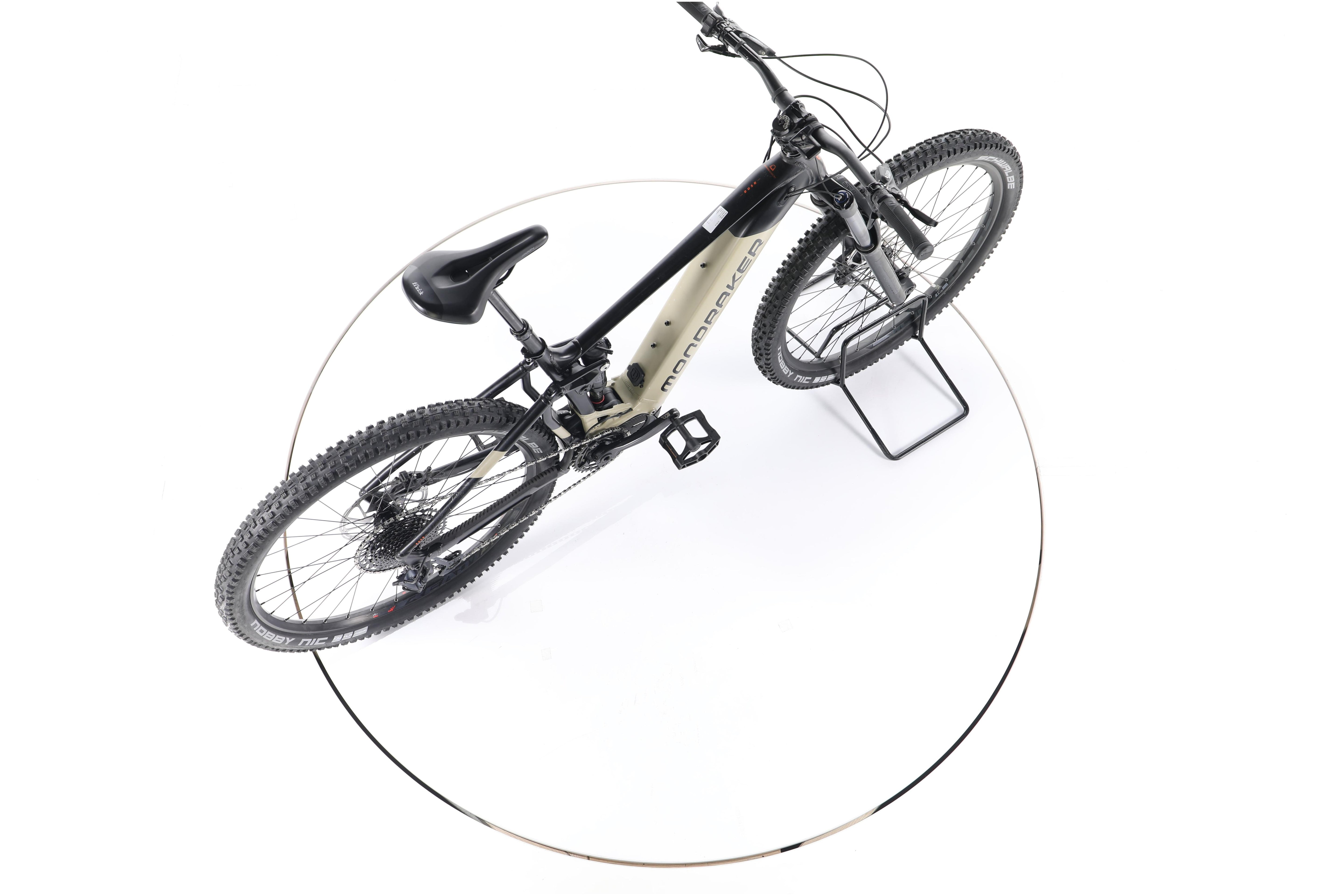 Mondraker DUSK Fully E-Bike 2023 - Image 24