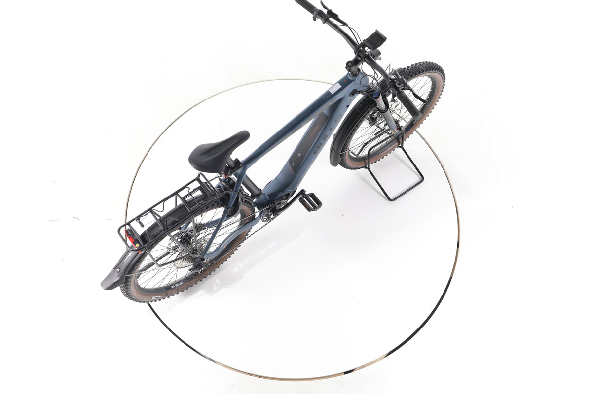Bulls Copperhead EVO 2 Trekking E-Bike - Image 24