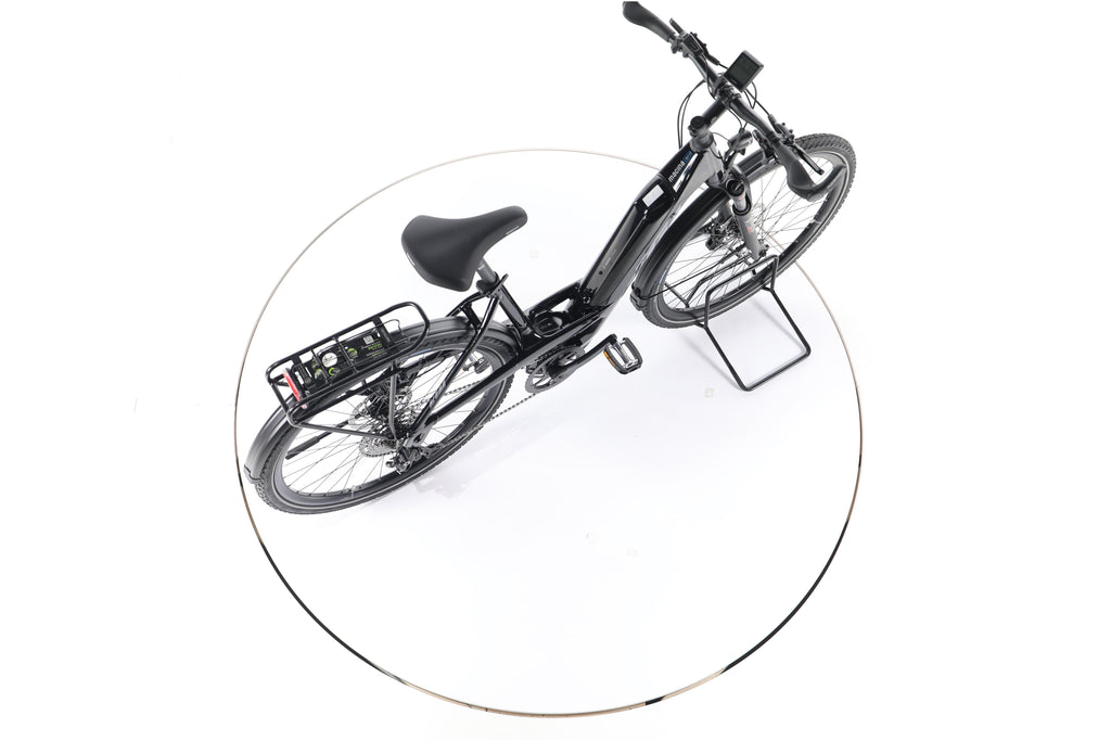 KTM MACINA SPORT 610 PTS Trekking E-Bike Tiefeinsteiger 2023 - Image 24