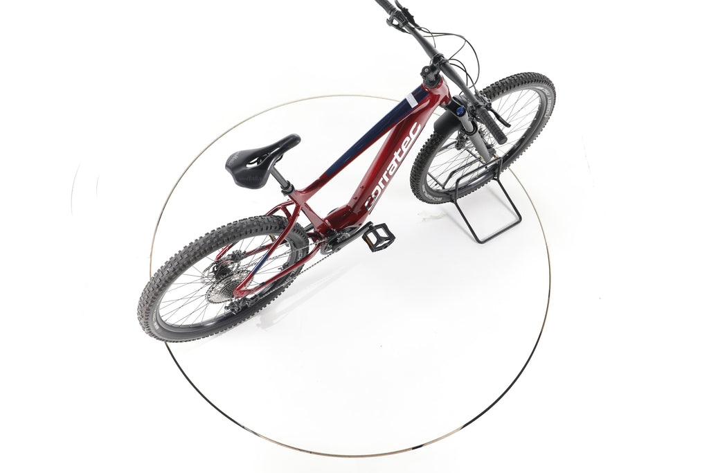 Corratec E-Power X-Vert Pro Team E-Bike - Image 24