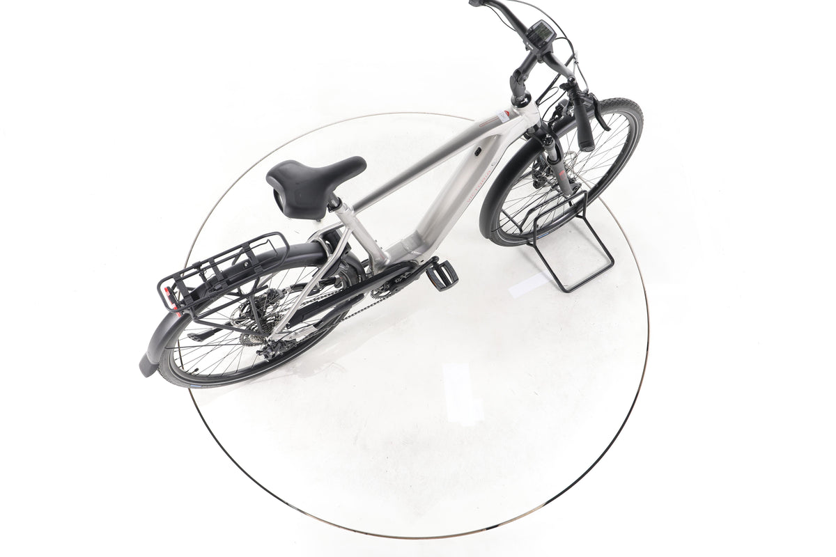 Victoria eManufaktur 12.8 Trekking E-Bike - Image 24