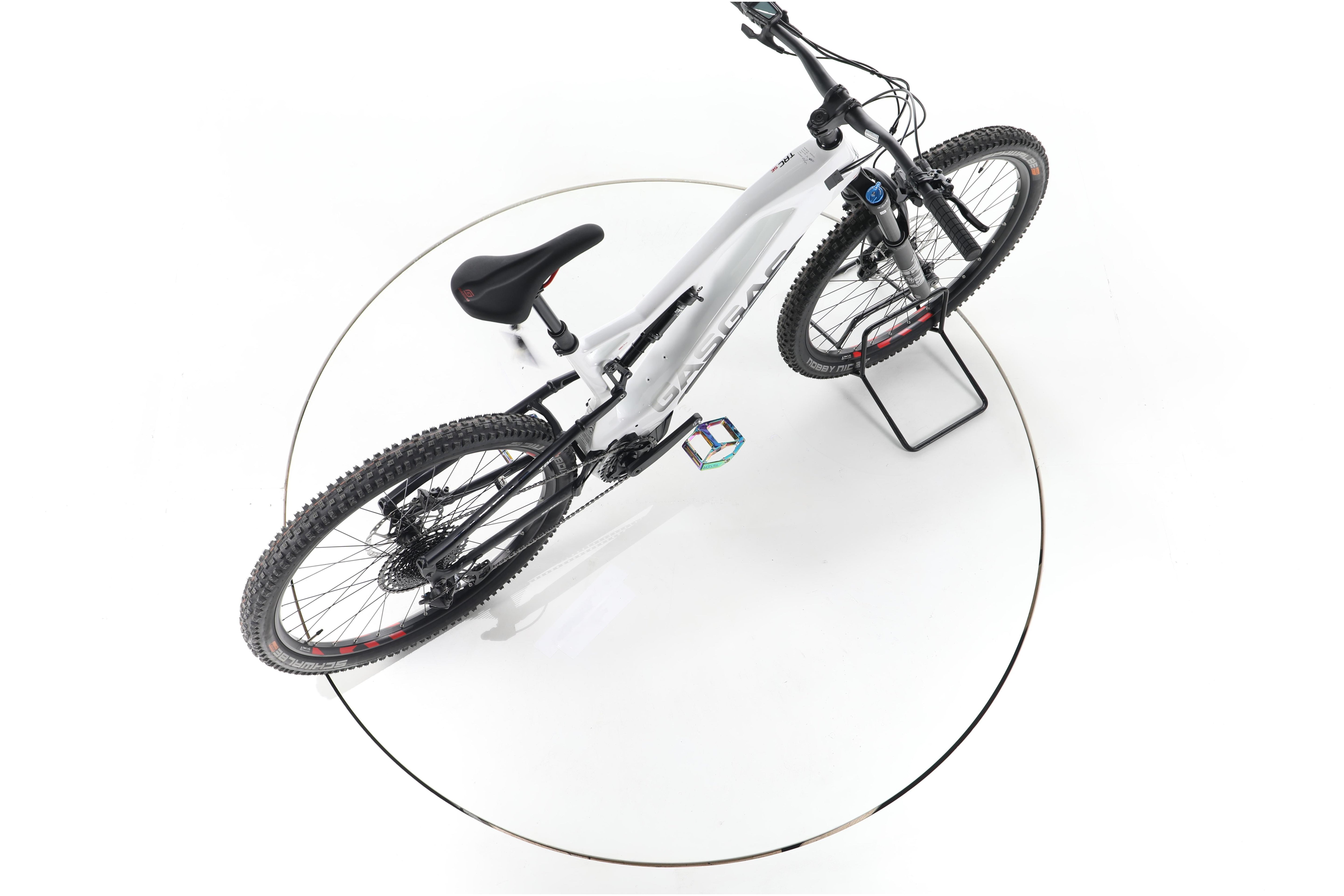 GASGAS TRC SE Fully E-Bike Carbon 2024 - Image 24