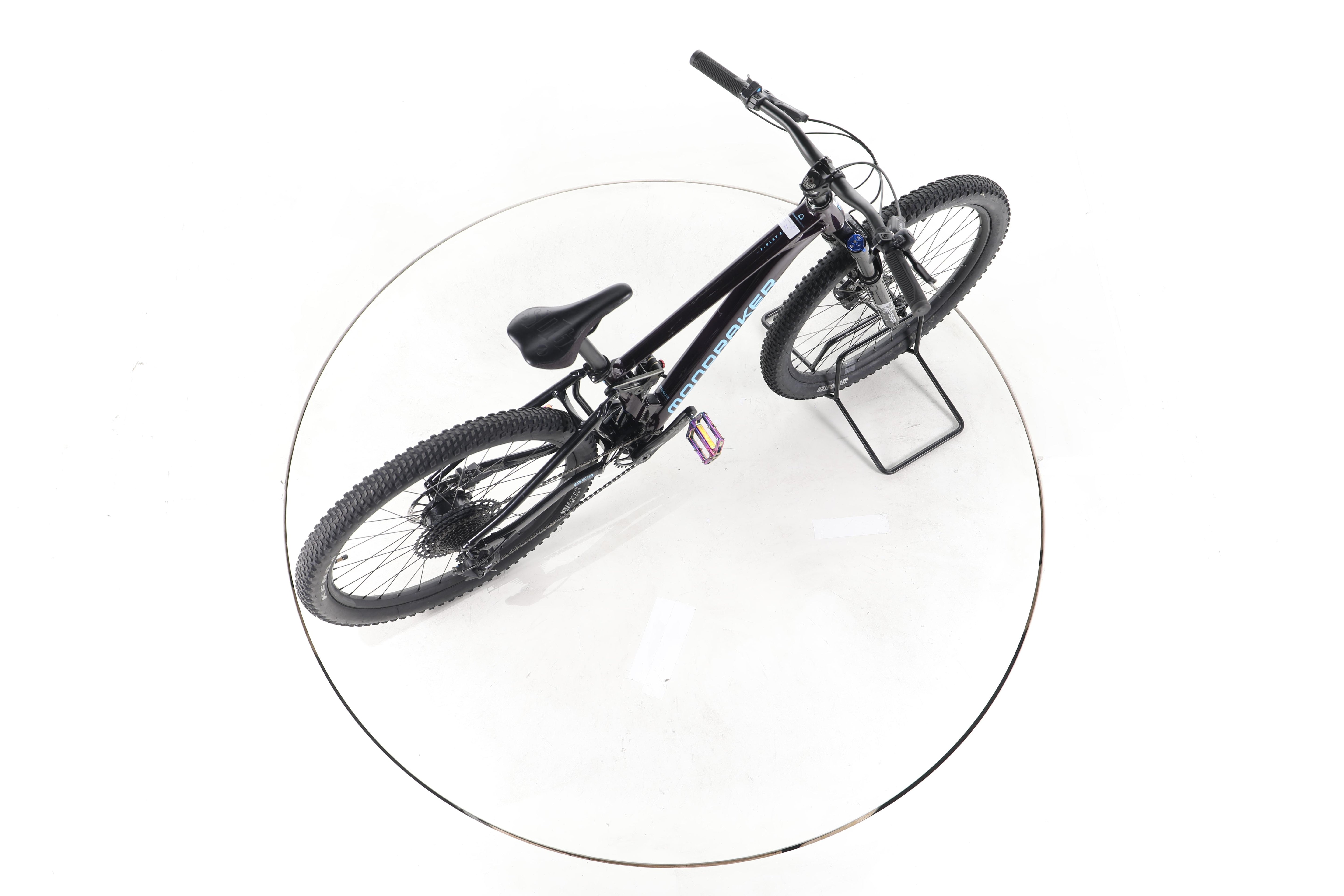 Mondraker F-Play 26 E-Bike - Image 24