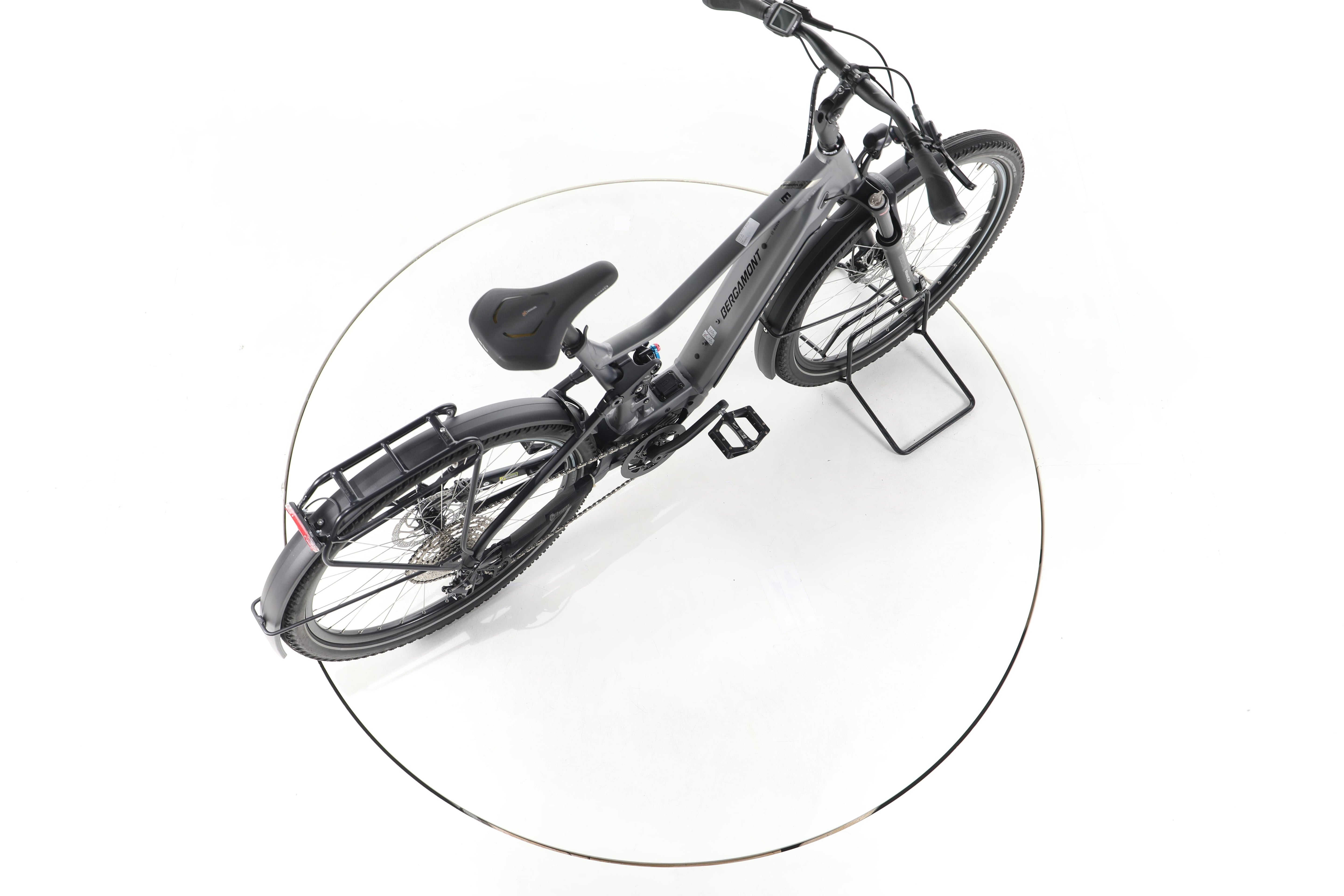 Bergamont E-Horizon FS Expert SUV E-Bike - Image 24