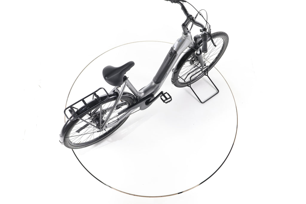 Winora Tria N8 City E-Bike Tiefeinsteiger 2024 - Image 24