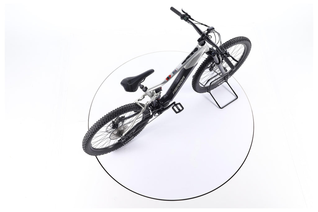 Merida eONE-SIXTY 500 EP2 Fully E-Bike - Image 24