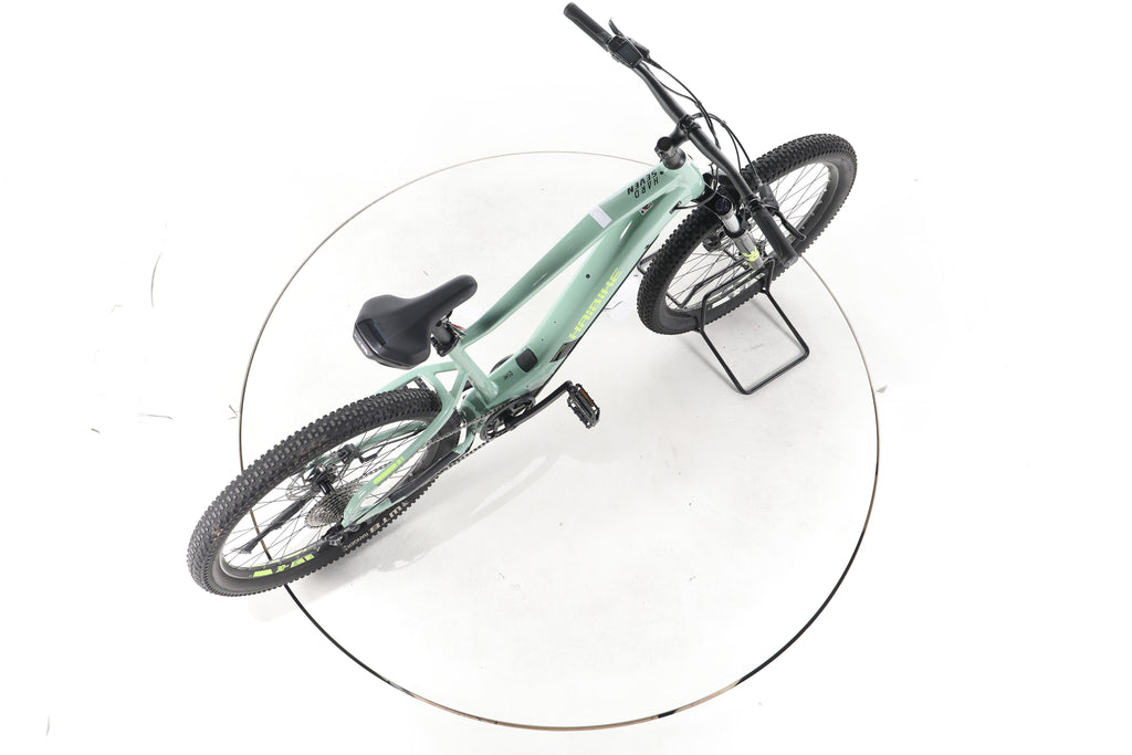 Haibike HardSeven 6 E-Bike - Image 24