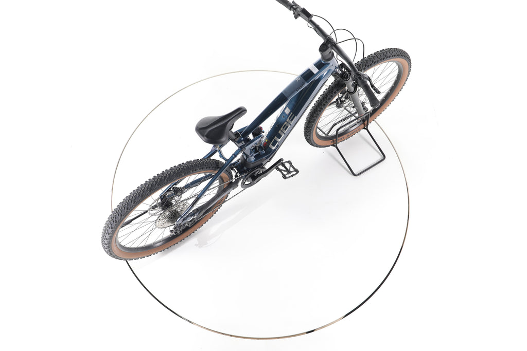 Cube Stereo Hybrid 120 Race Fully E-Bike 2024 - Image 24