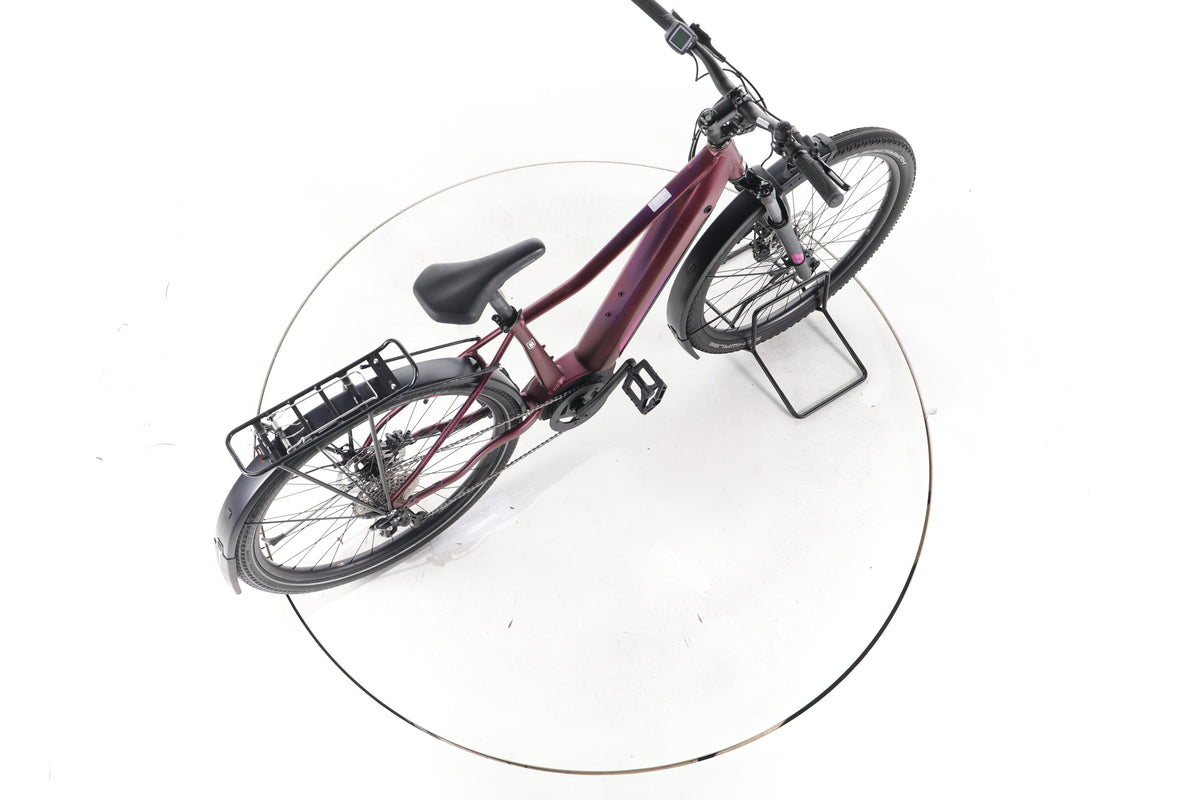 Superior eXC 7039 WB Trekking E-Bike - Image 24