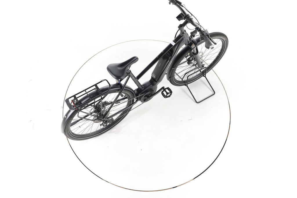 Stevens E-6X Tour Trekking E-Bike - Image 24