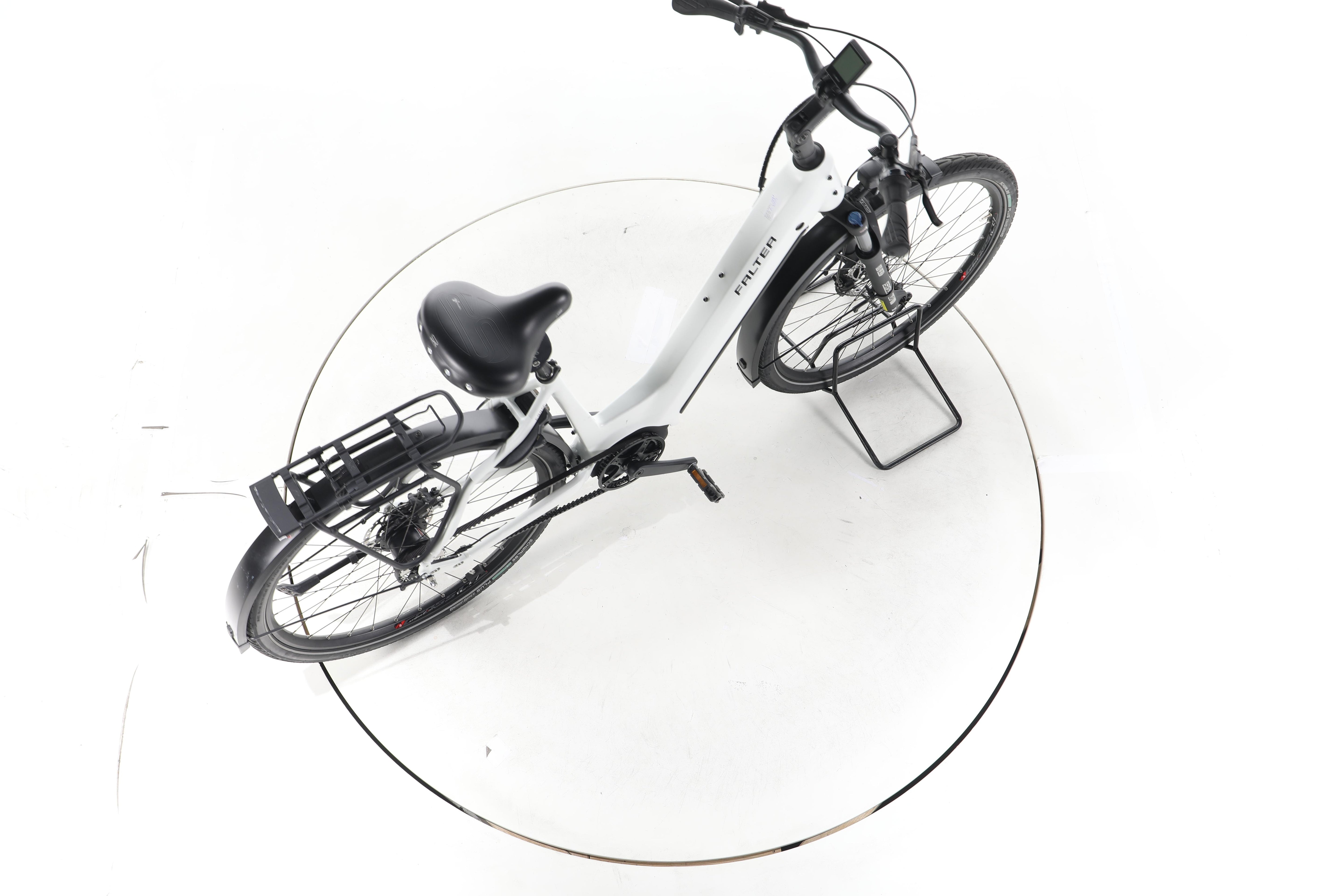 FALTER E 9.4 SE RT City E-Bike Tiefeinsteiger 2024 - Image 24