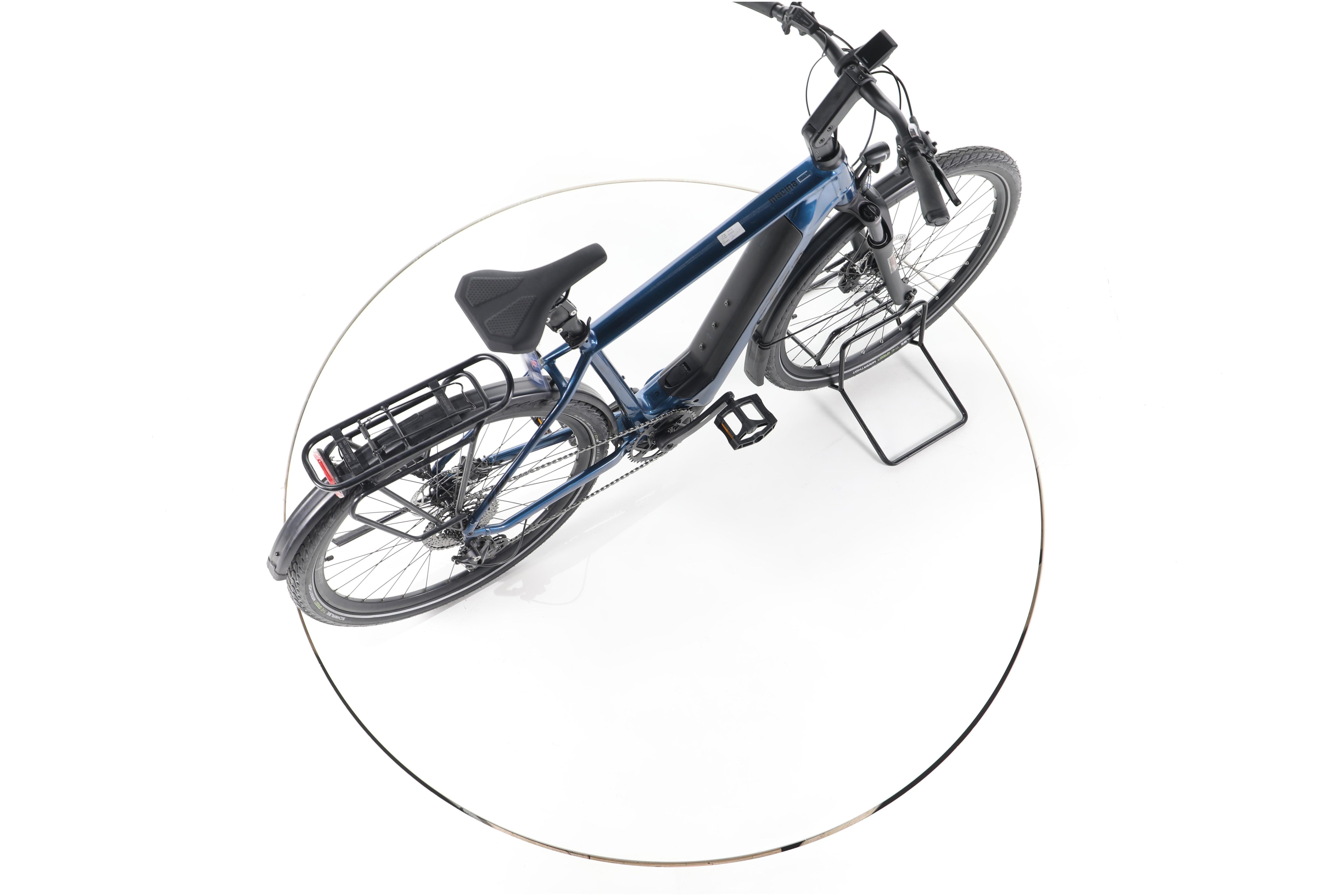 KTM Macina Style 730 Trekking E-Bike - Image 24