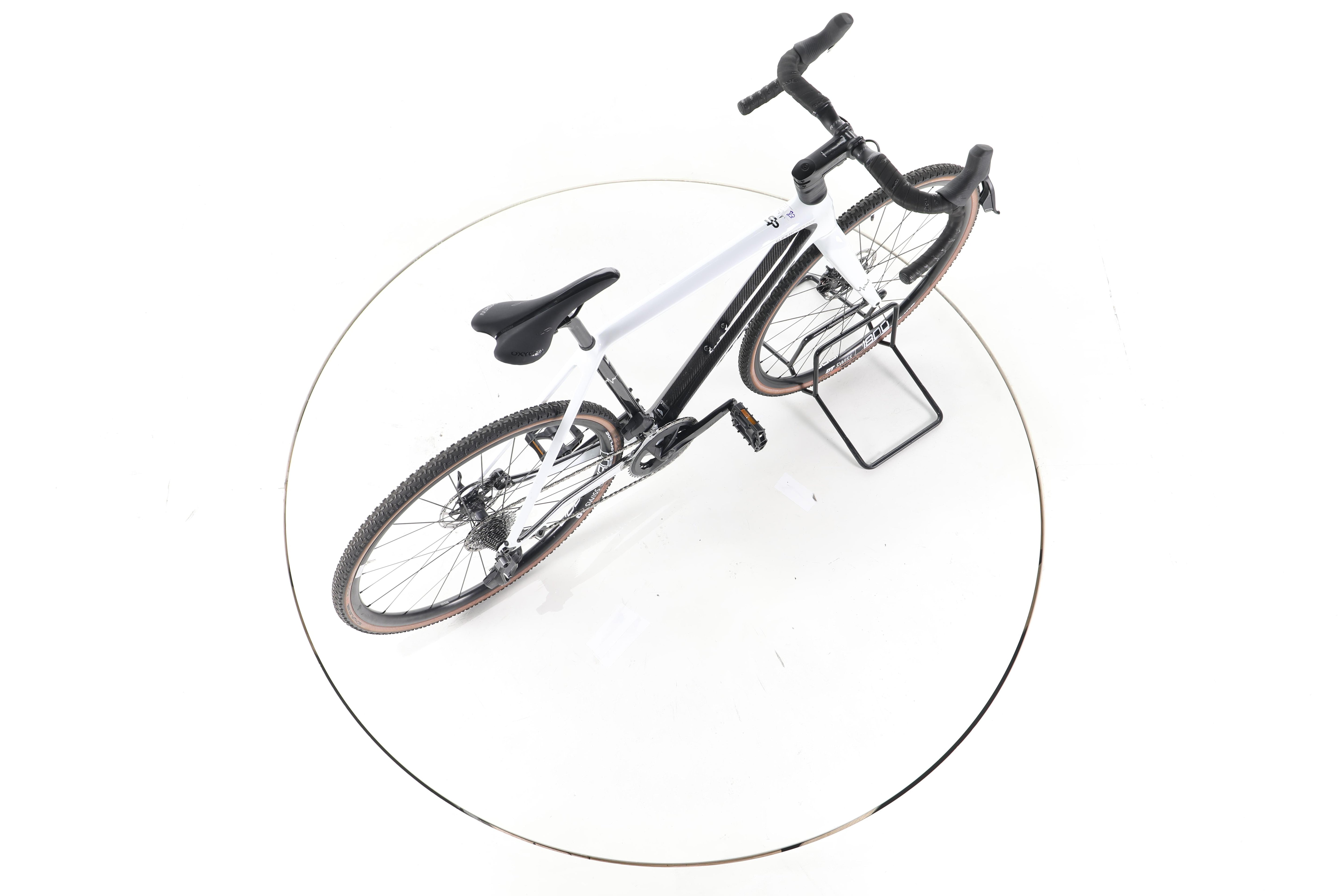 Stevens Super Prestige Rival AXS - Image 24