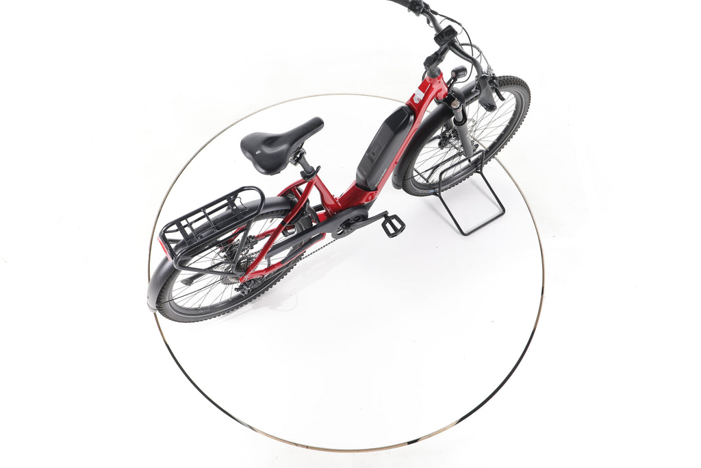 FLYER Upstreet5 7.12 XC Trekking E-Bike Tiefeinsteiger - Image 24