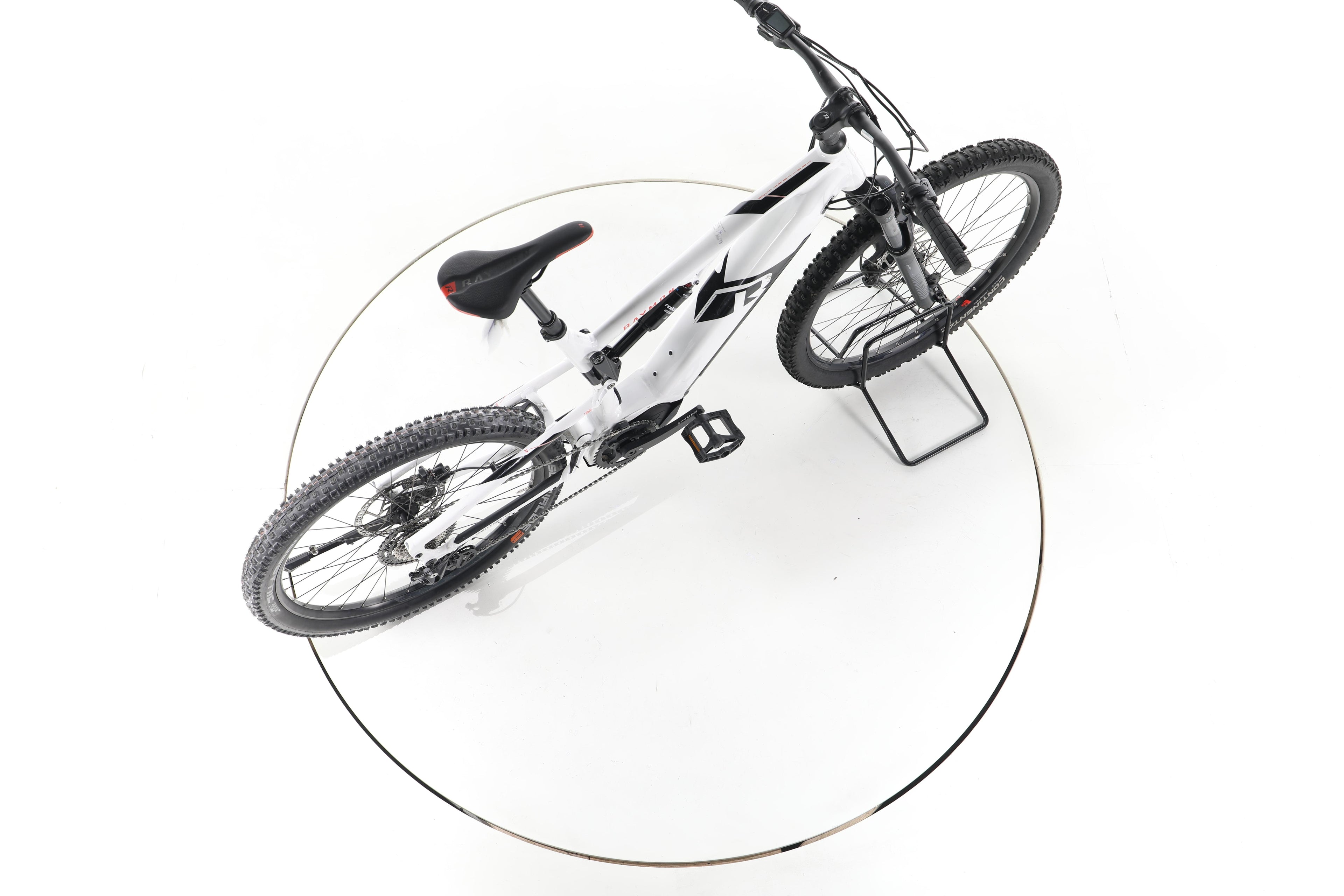 R Raymon TrailRay 140E 7.0 Fully E-Bike - Image 24