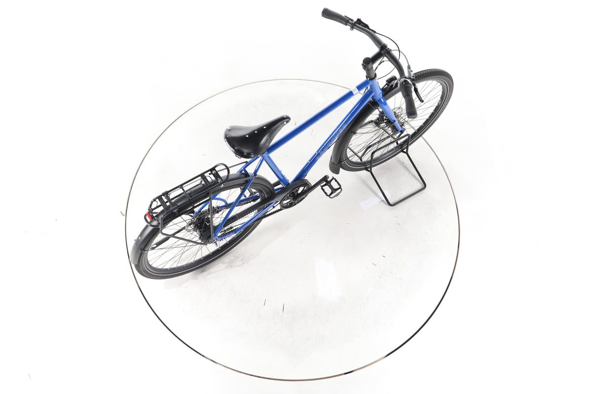 Böttcher Dakkar Fahrrad City & Trekking - Image 24