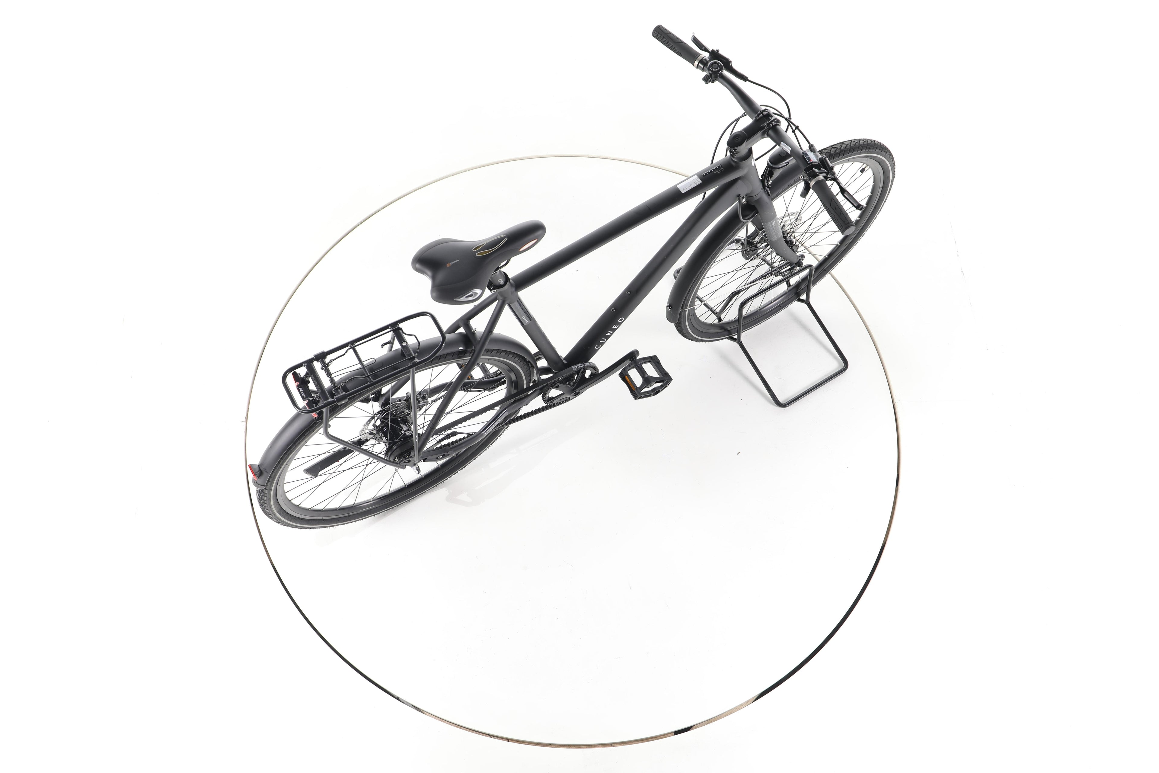 Cuneo CXS 1300 - Image 24