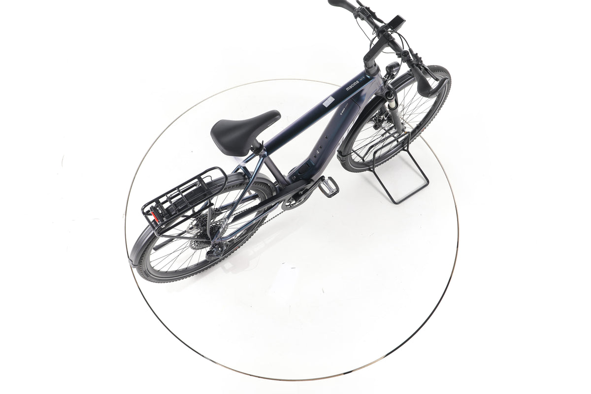 KTM Macina Sport 710 GX AXS Trekking E-Bike 2024 - Image 24
