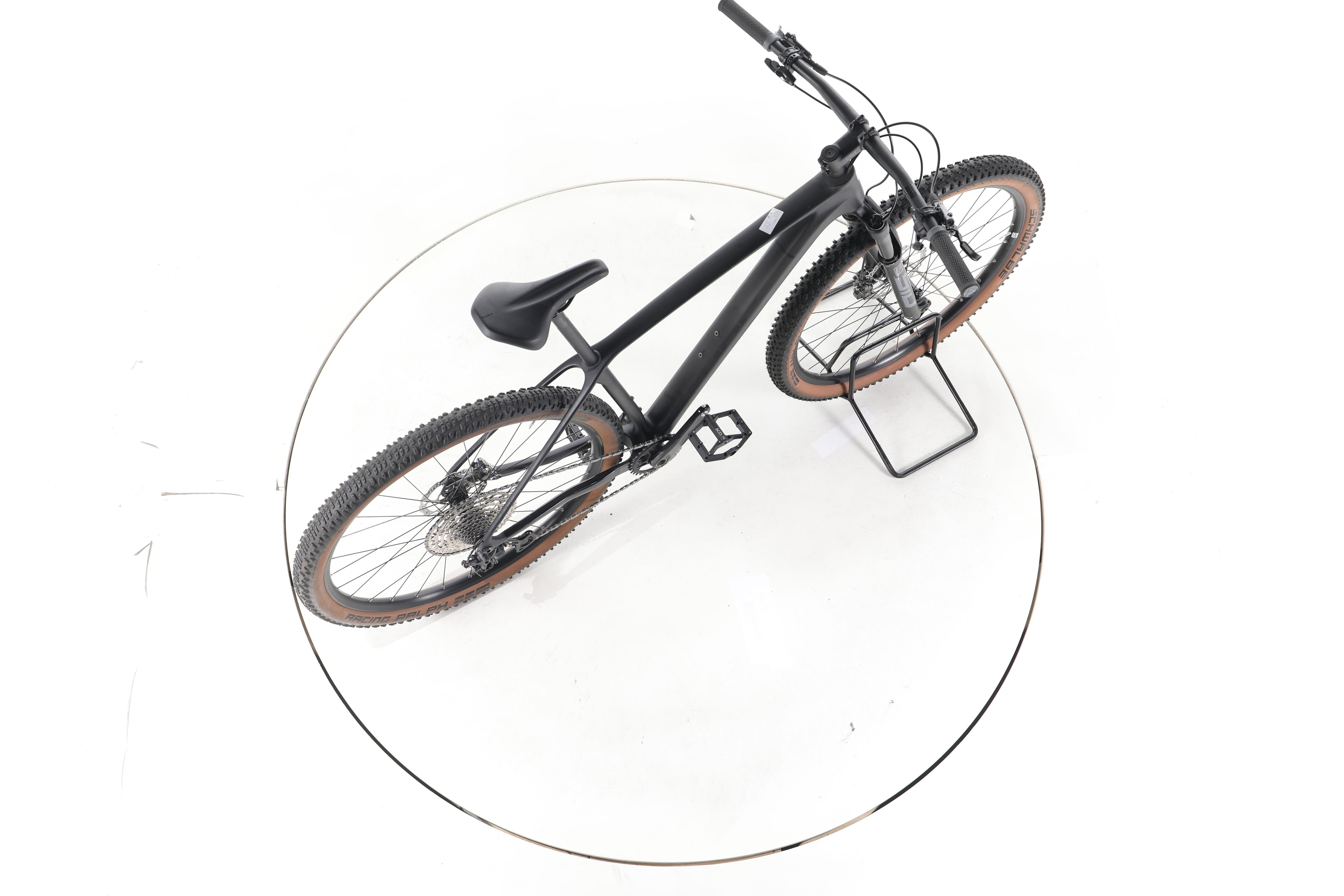 Cube Reaction C:62 Pro Fahrrad Hardtail - Image 24