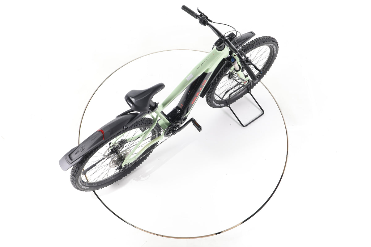Bulls E-Stream EVO 1 E-Bike - Image 24