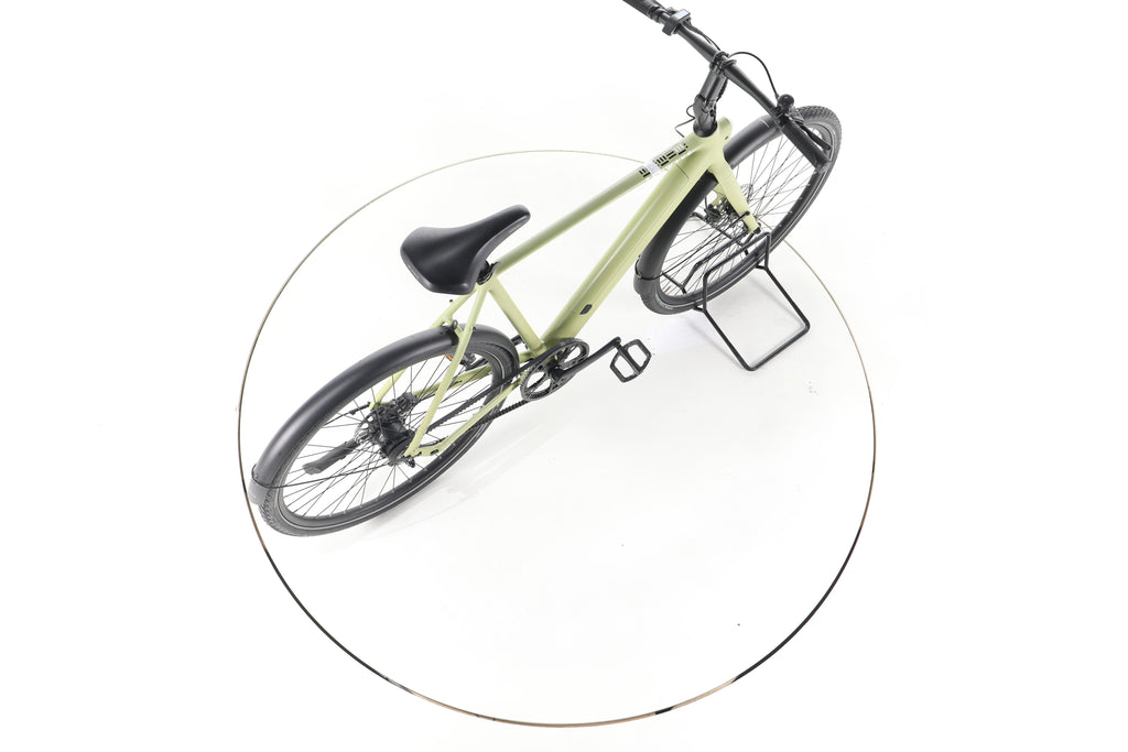 TENWAYS CGO 600 Pro City E-Bike - Image 24