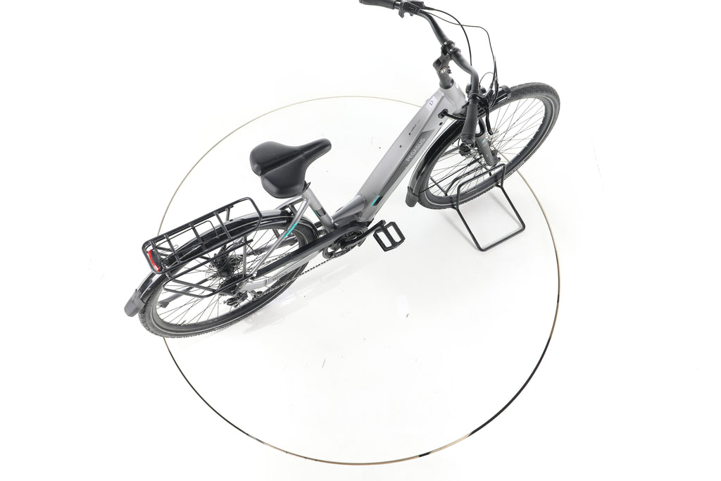 Pegasus EVO CX Trekking E-Bike Tiefeinsteiger - Image 24