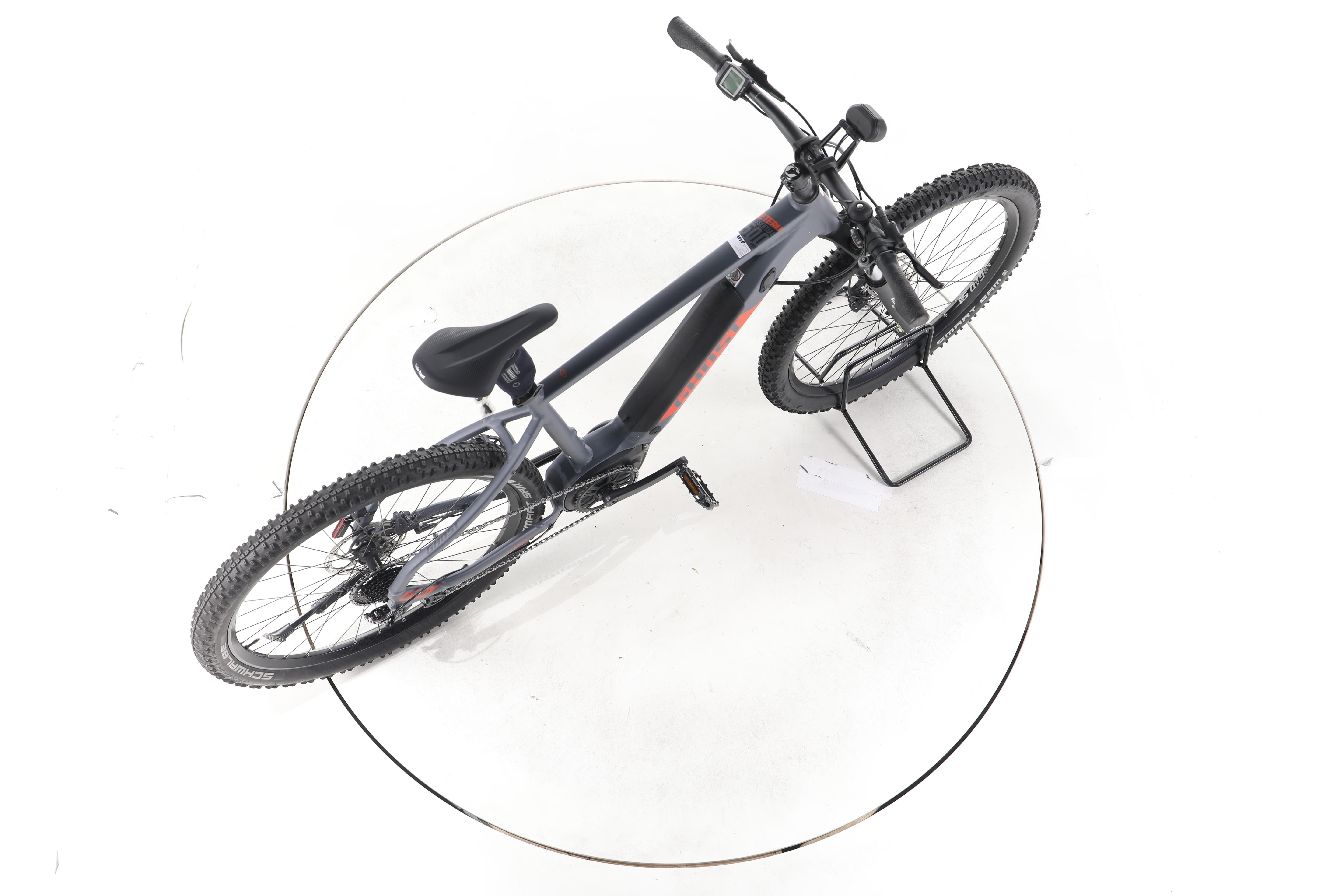 Ghost E-Teru B Essential E-Bike - Image 24