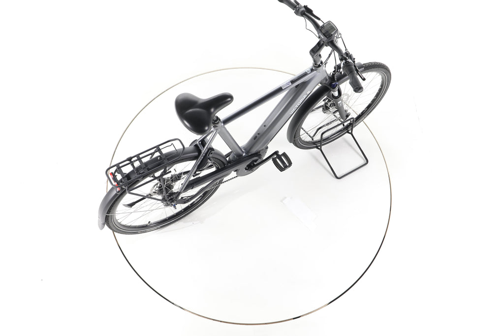 Victoria Tresalo 11 Trekking E-Bike - Image 24