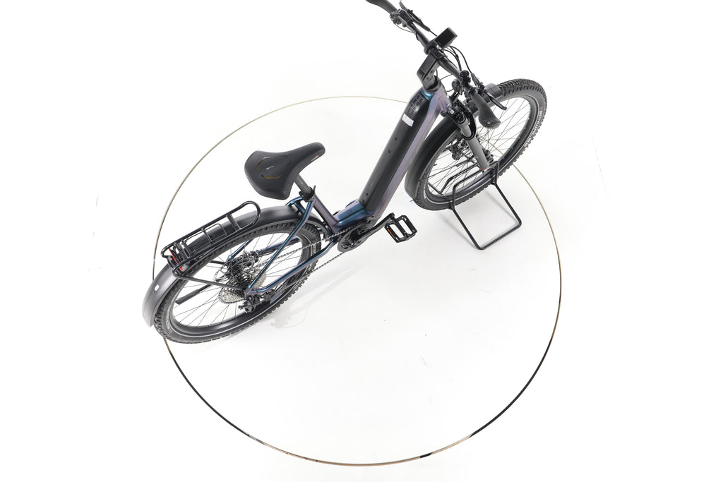 KTM Macina Aera 771 Trekking E-Bike Tiefeinsteiger 2024 - Image 24