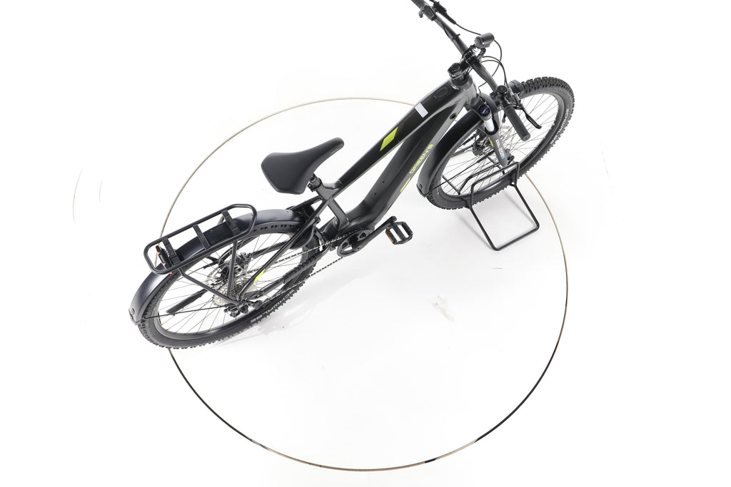 Green's Watford Trekking E-Bike - Image 24