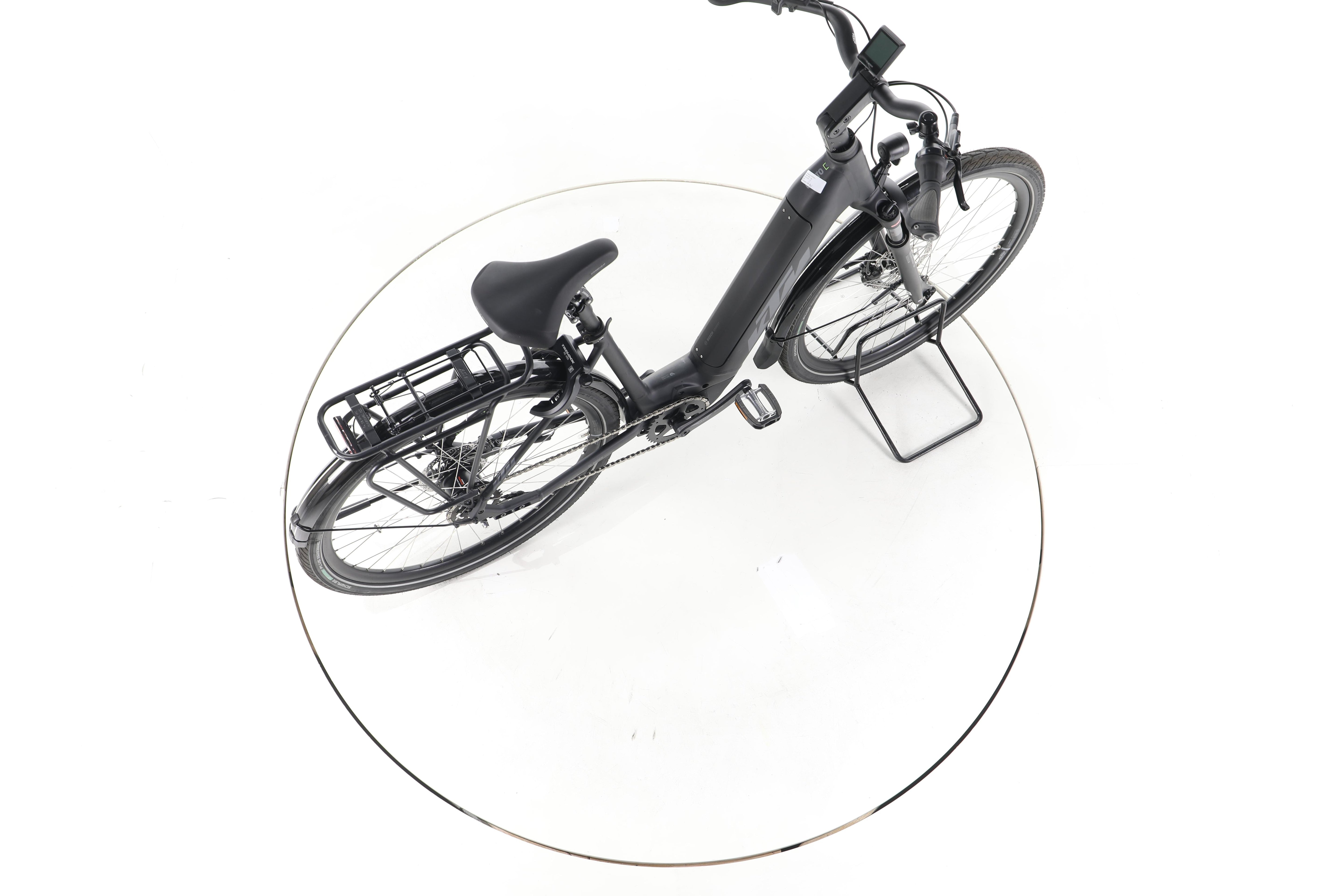 KTM Cento 5 City E-Bike Tiefeinsteiger - Image 24
