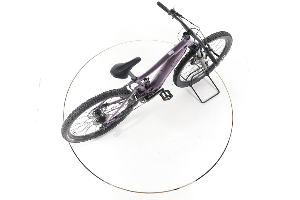 Liv Embolden E+ 2 E-Bike Fully - Image 24