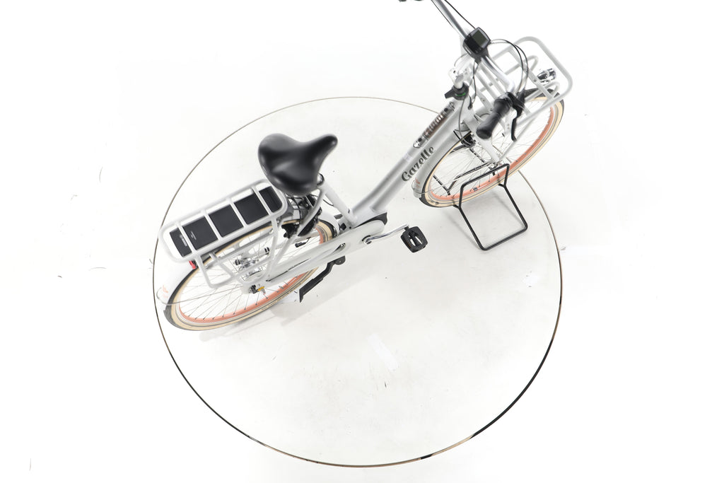 Gazelle Miss Grace C7+ HMB City E-Bike Tiefeinsteiger - Image 24