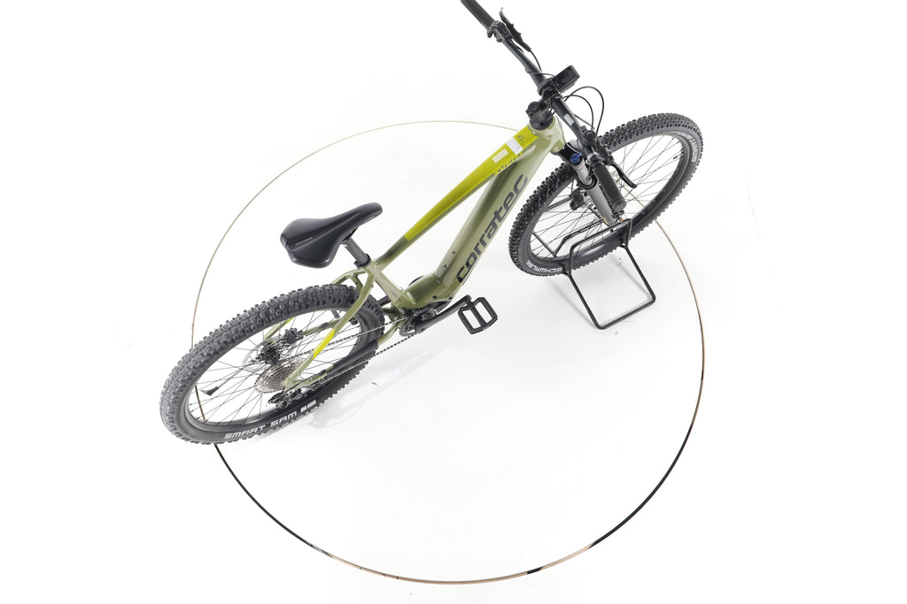 Corratec E-Power X-Vert Elite E-Bike - Image 24