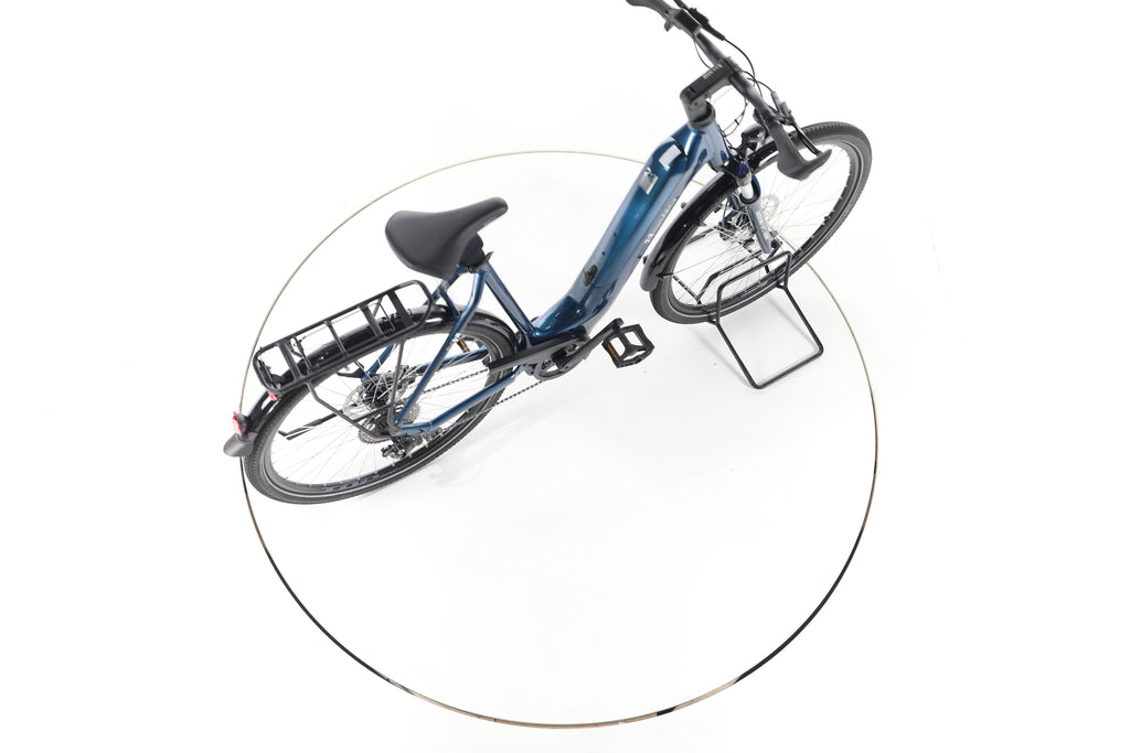 2R Manufaktur ELC 9 Trekking E-Bike Tiefeinsteiger 2024 - Image 24