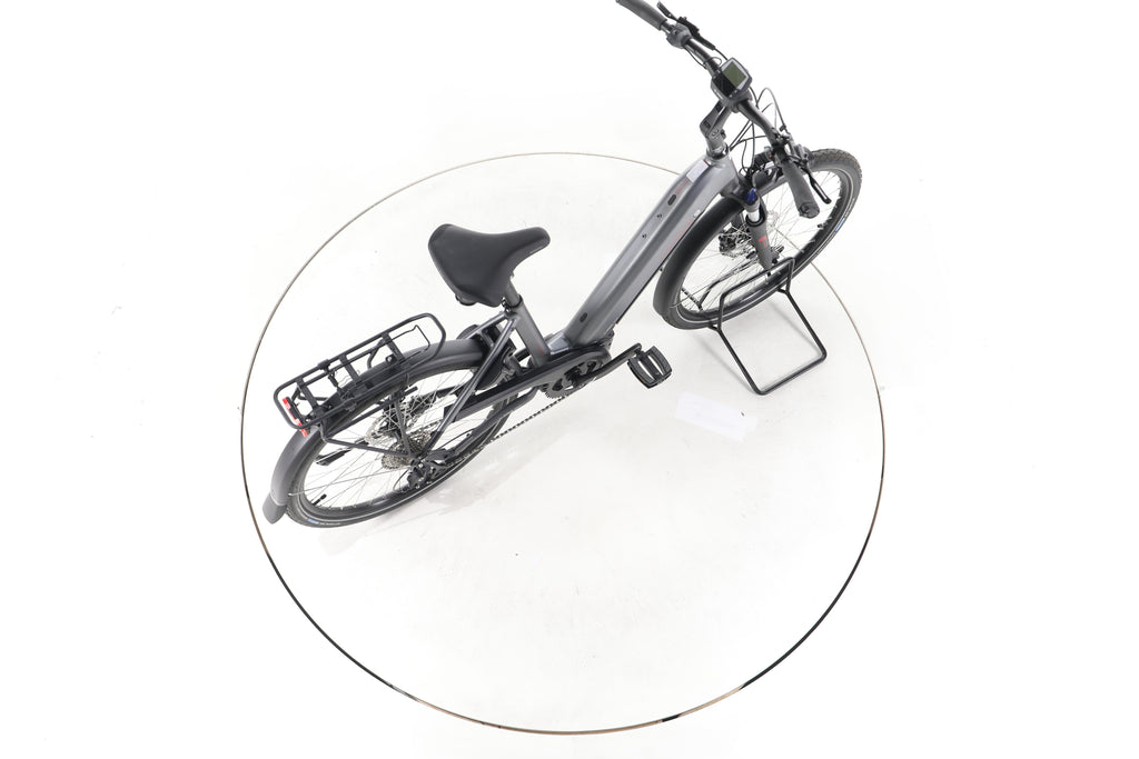 Victoria eTrekking 12.6 Trekking E-Bike Tiefeinsteiger - Image 24