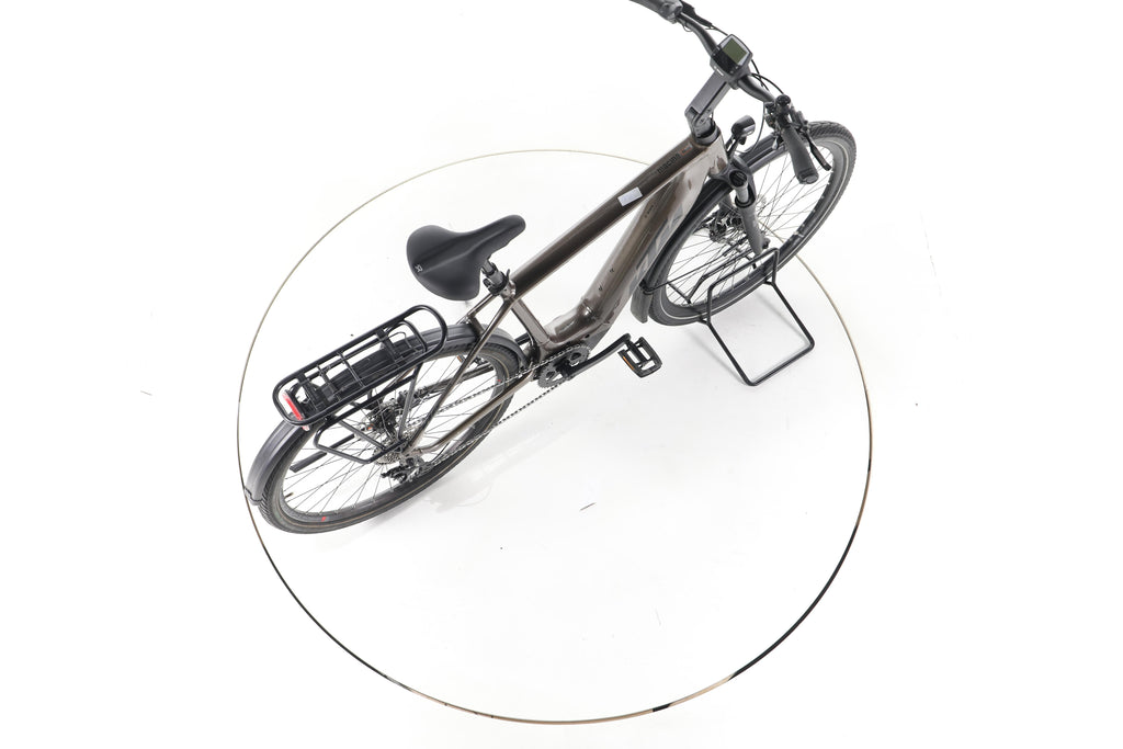 KTM Macina Tour P510 Trekking E-Bike - Image 24
