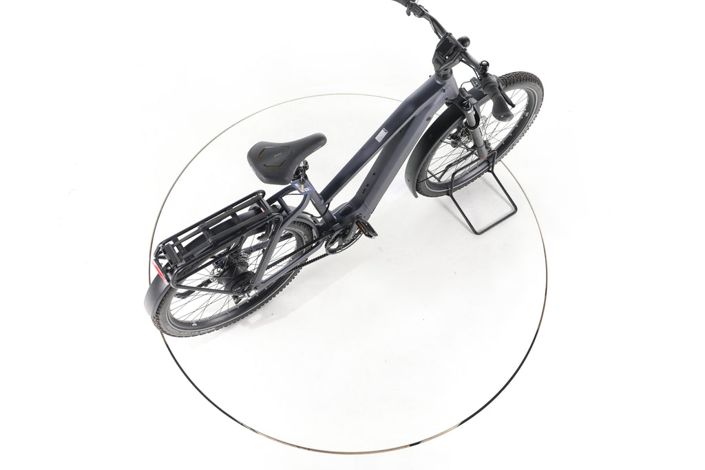Riese & Müller Charger4 Mixte GT Vario Trekking E-Bike - Image 24