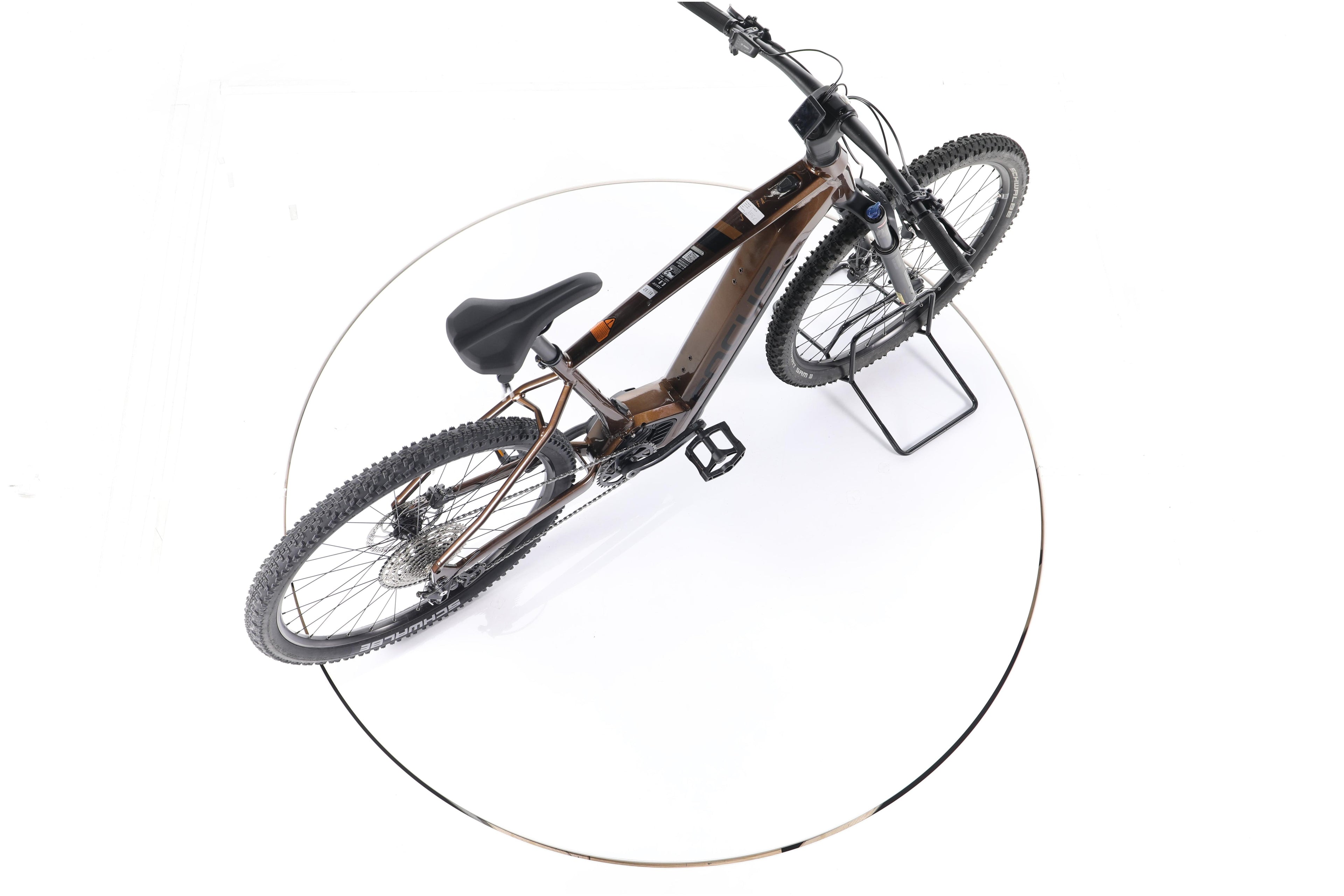 Focus AVENTURA² 6.8 Trekking E-Bike 2023 - Image 24