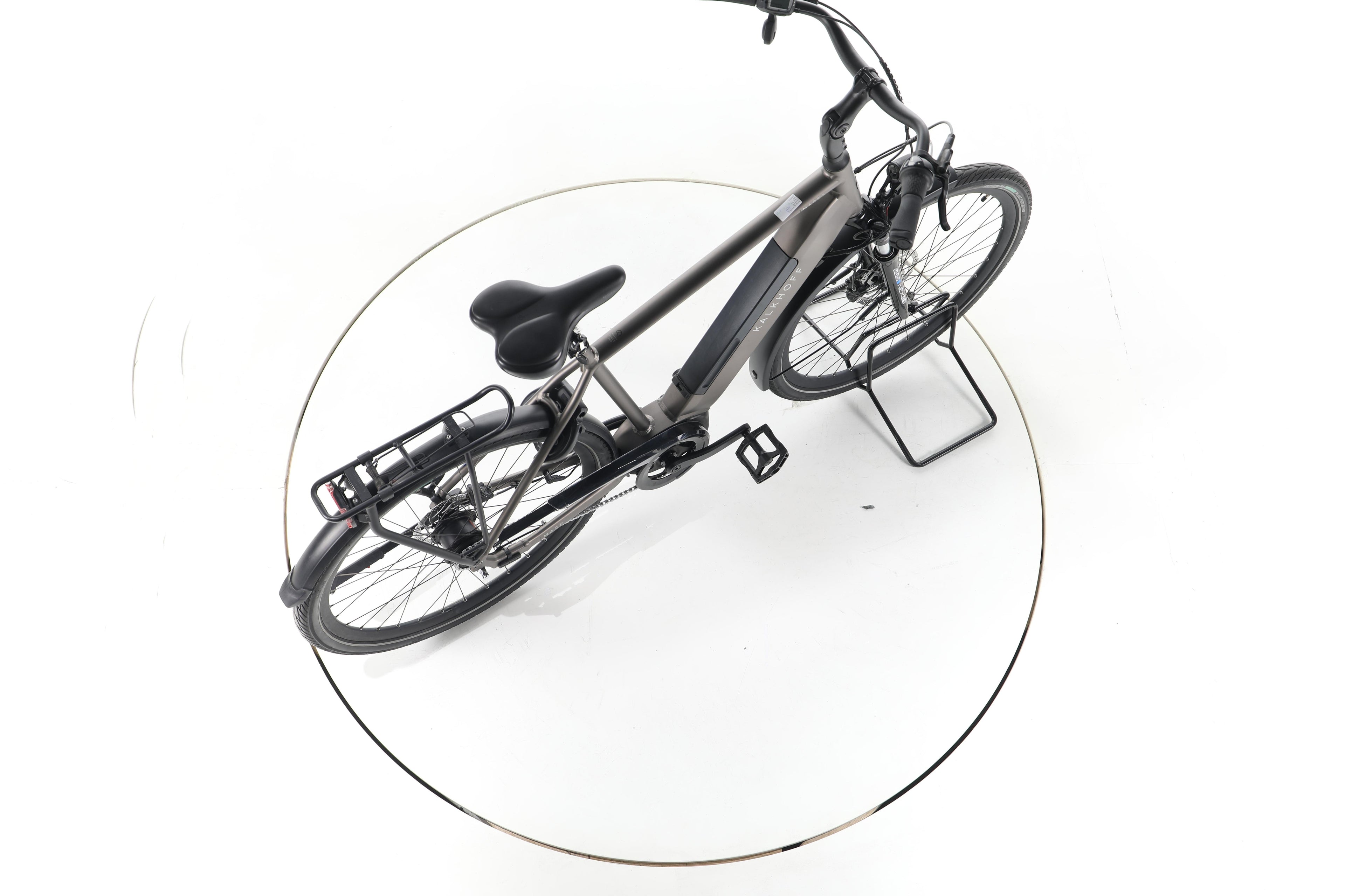 Kalkhoff Image 3.B Move City E-Bike - Image 24