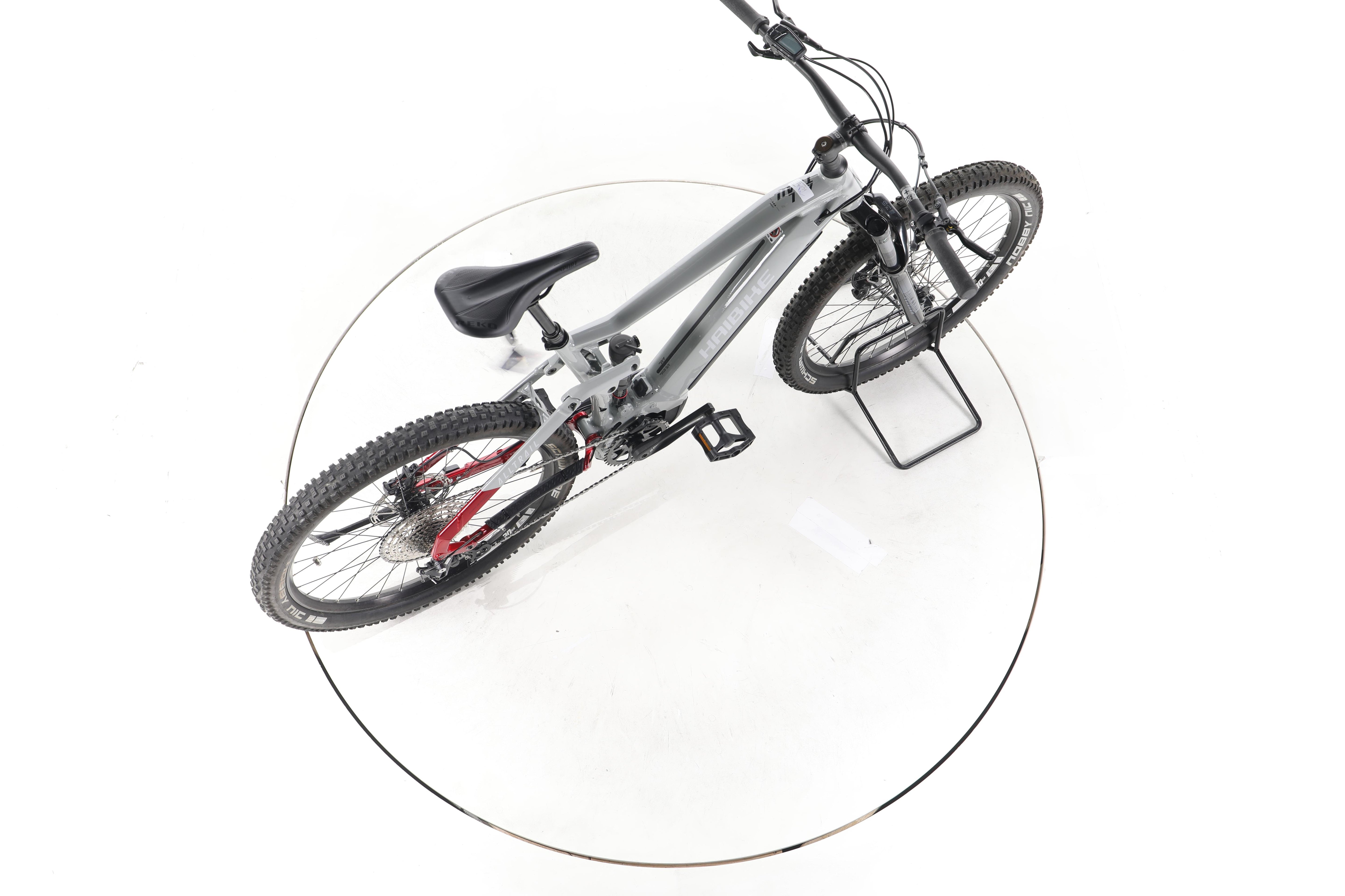 Haibike Alltrail 5 E-Bike Fully - Image 24