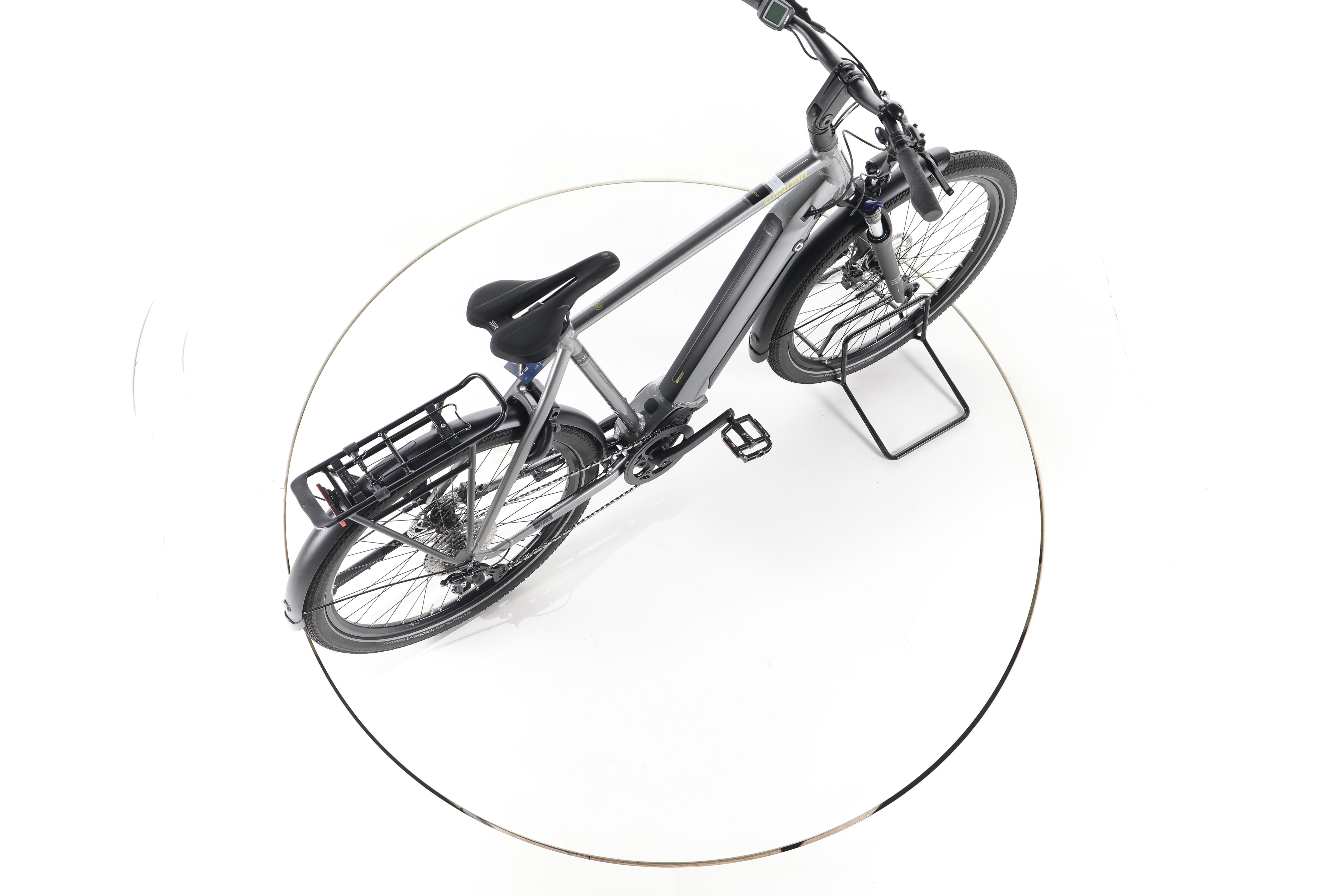 Winora Sinus iX10 Trekking E-Bike - Image 24