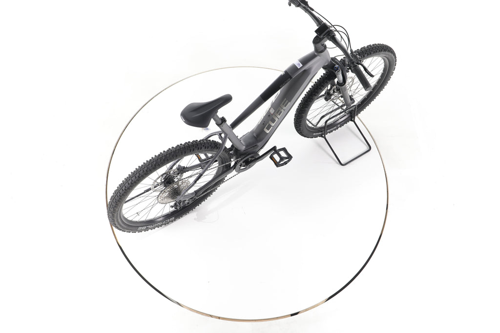 Cube Reaction Hybrid Race E-Bike - Image 24