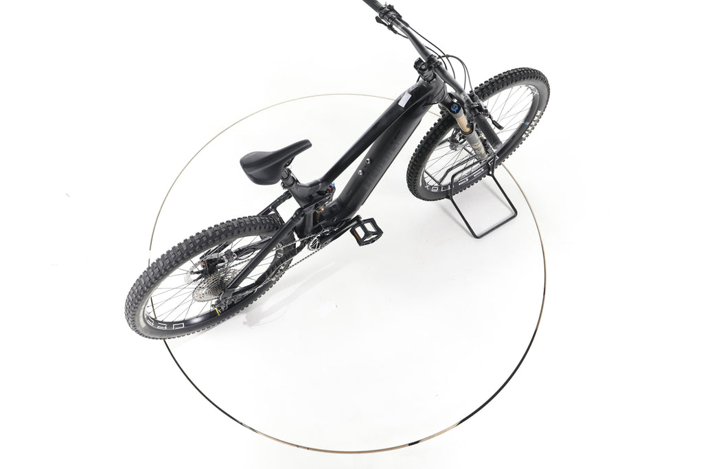Haibike AllMtn 10 Fully E-Bike 2024 - Image 24