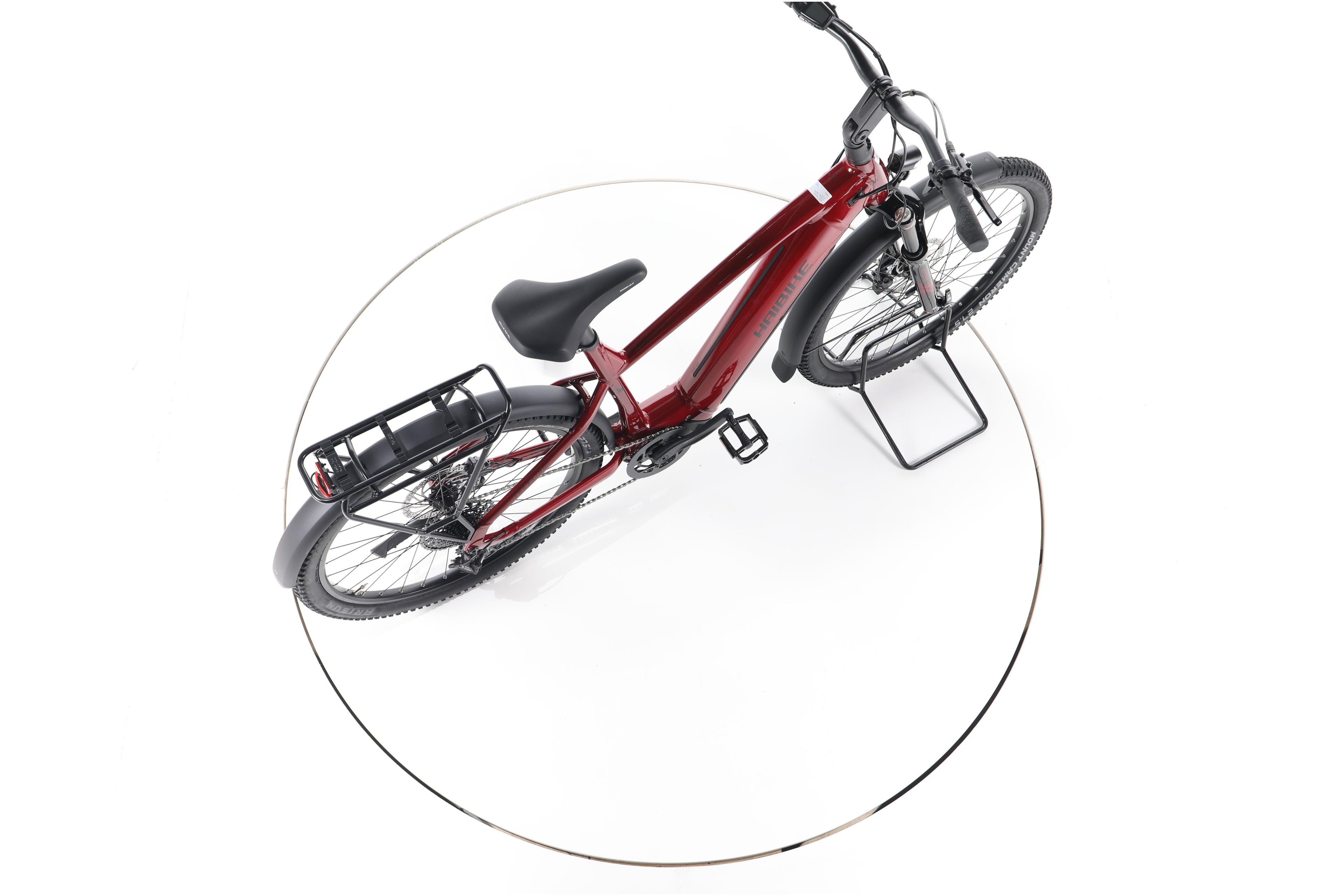 Haibike Trekking 5 Trekking E-Bike 2023 - Image 24