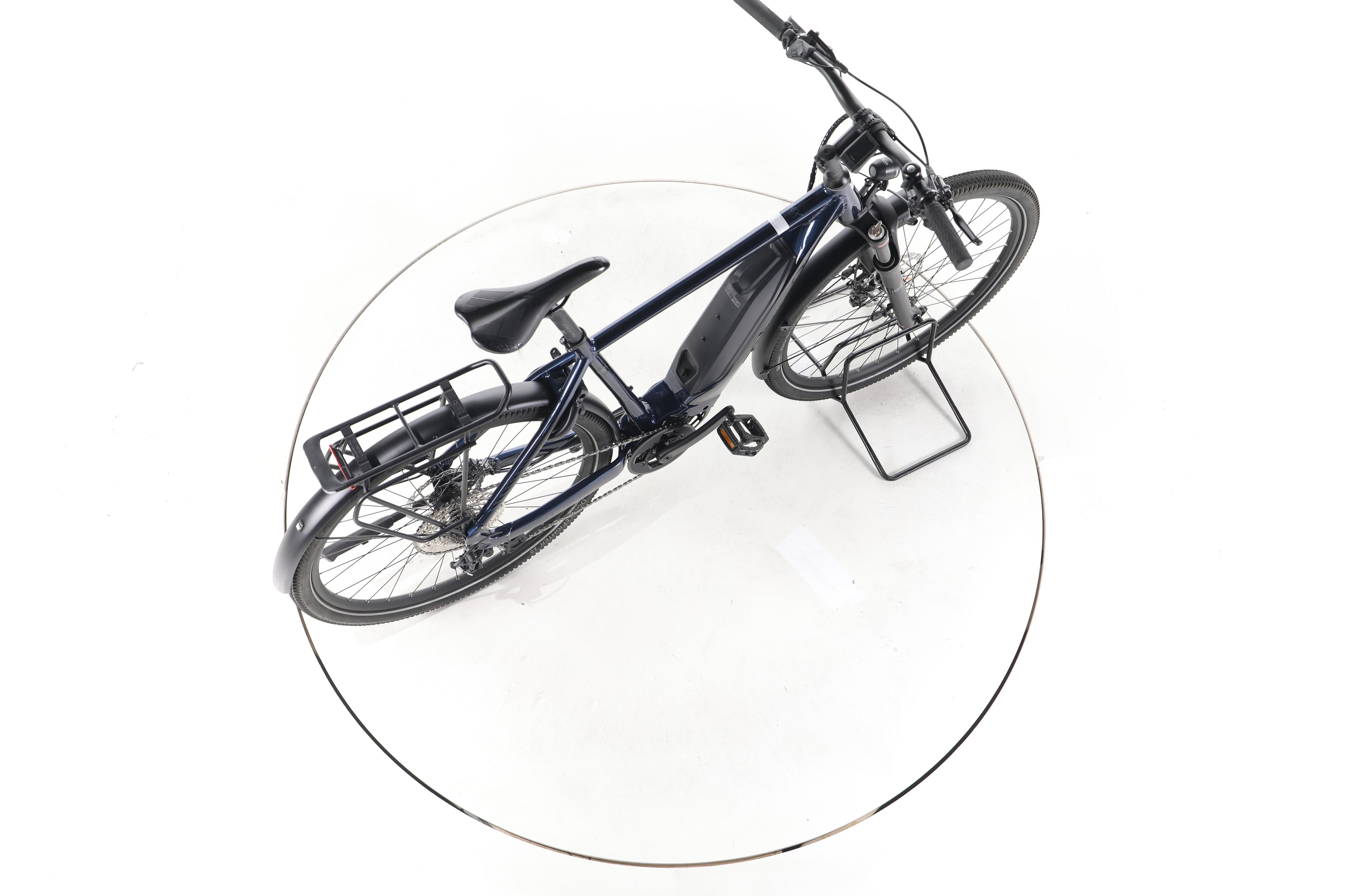 Stevens E-8X Tour Trekking E-Bike - Image 24