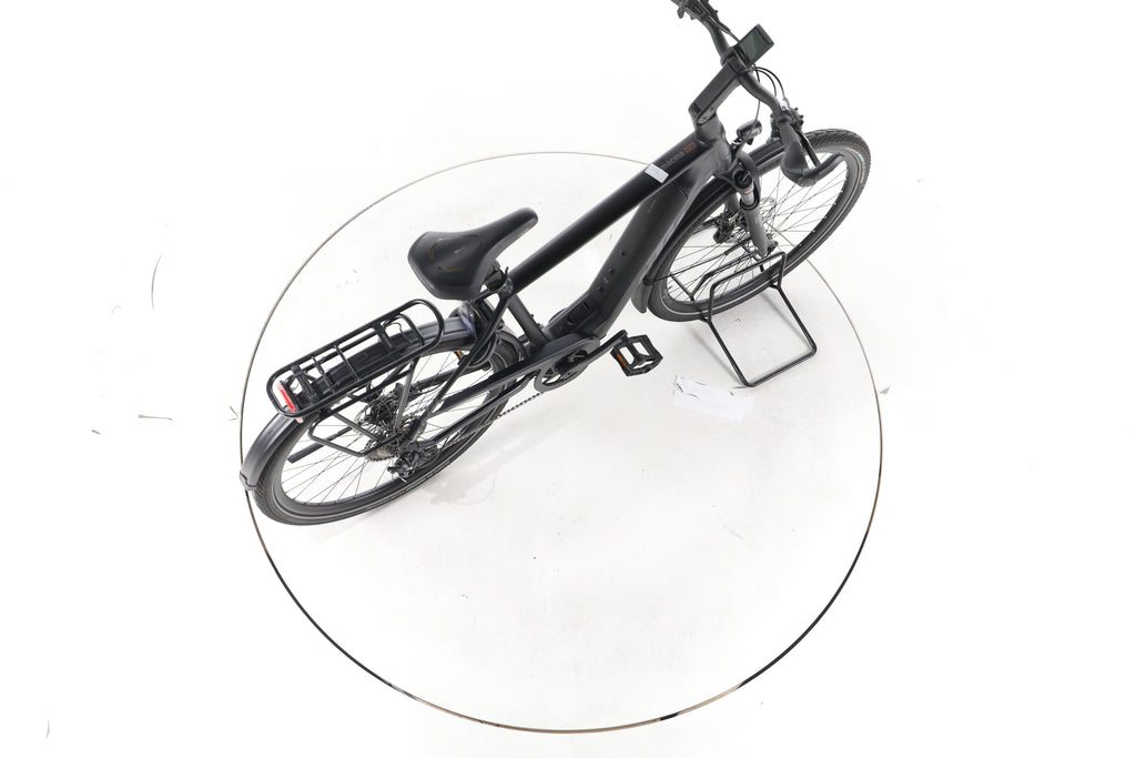 KTM Macina Style 730 Trekking E-Bike - Image 24