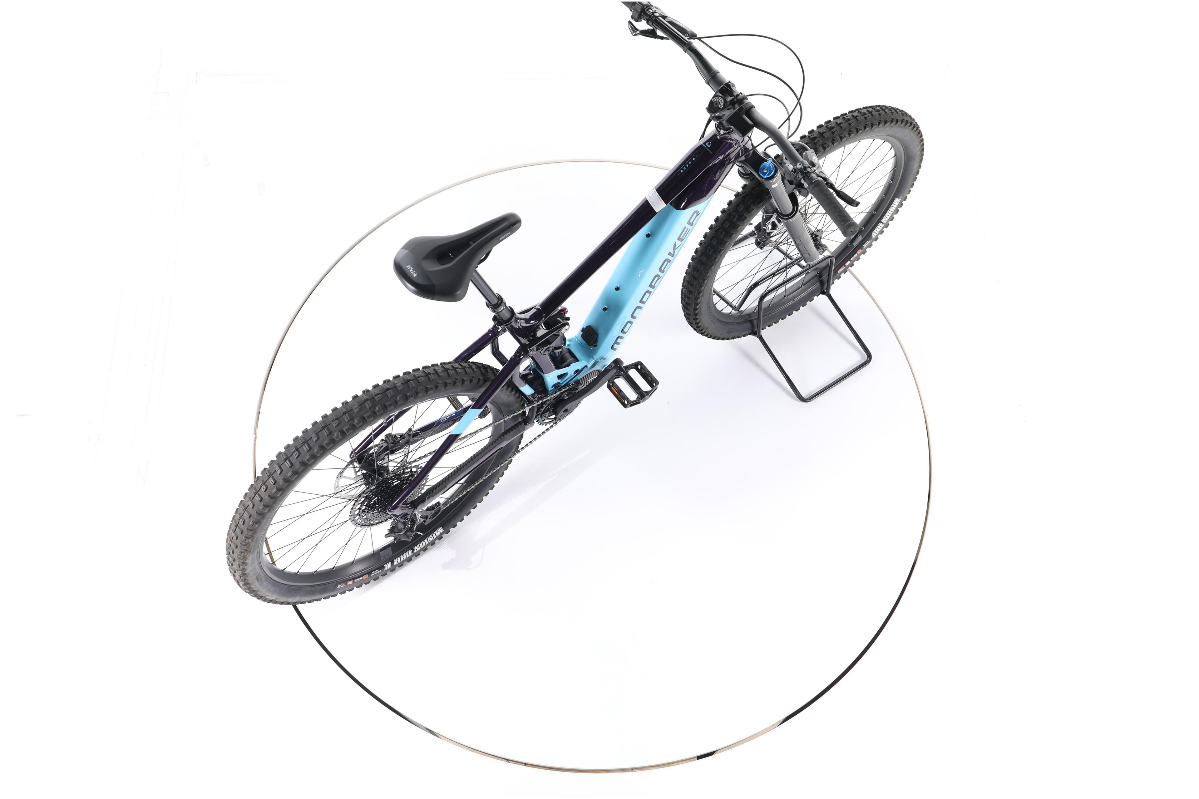 Mondraker DUSK R Fully E-Bike 2023 - Image 24